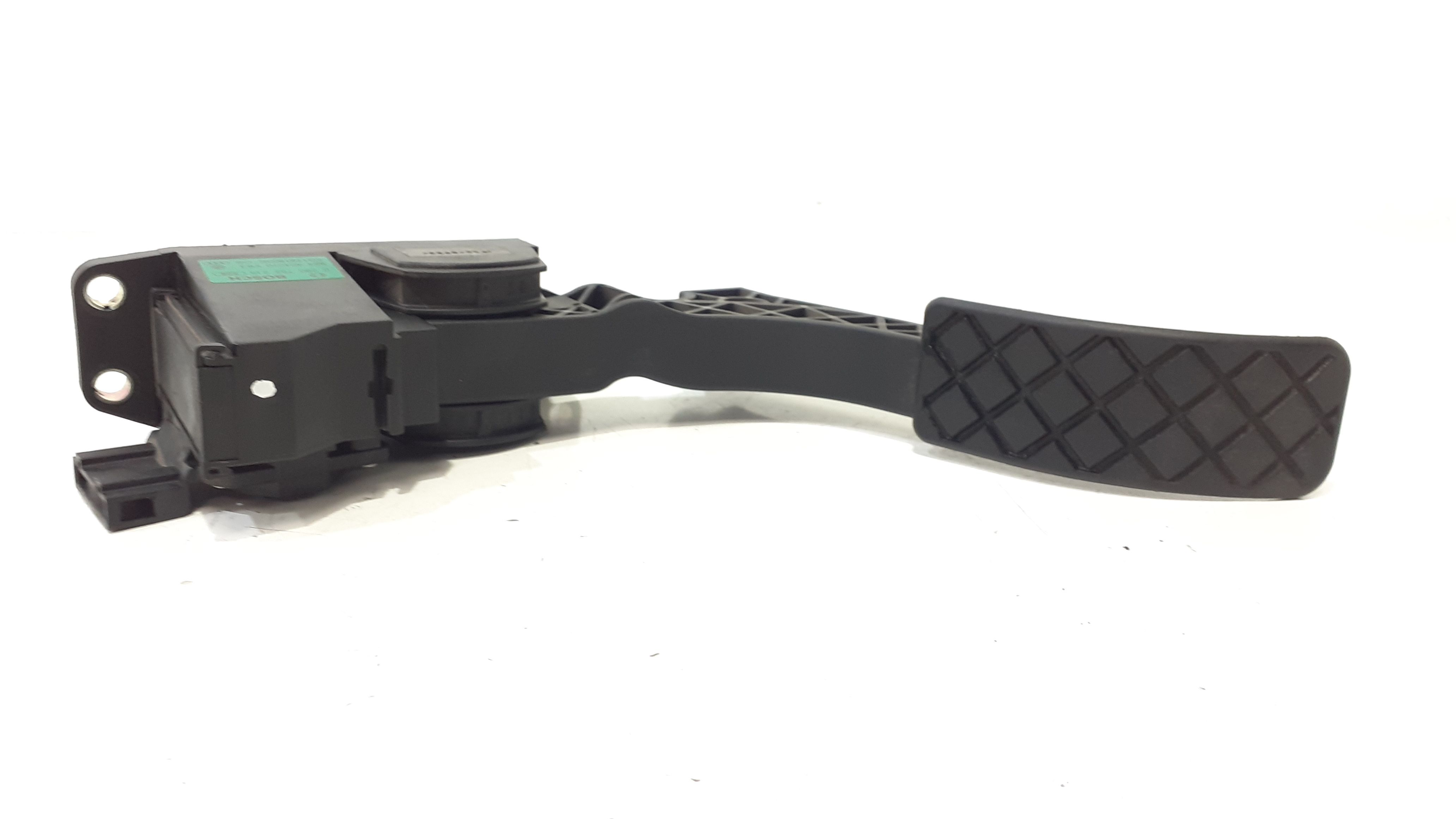 Pedale acceleratore VOLKSWAGEN Polo 4 Serie