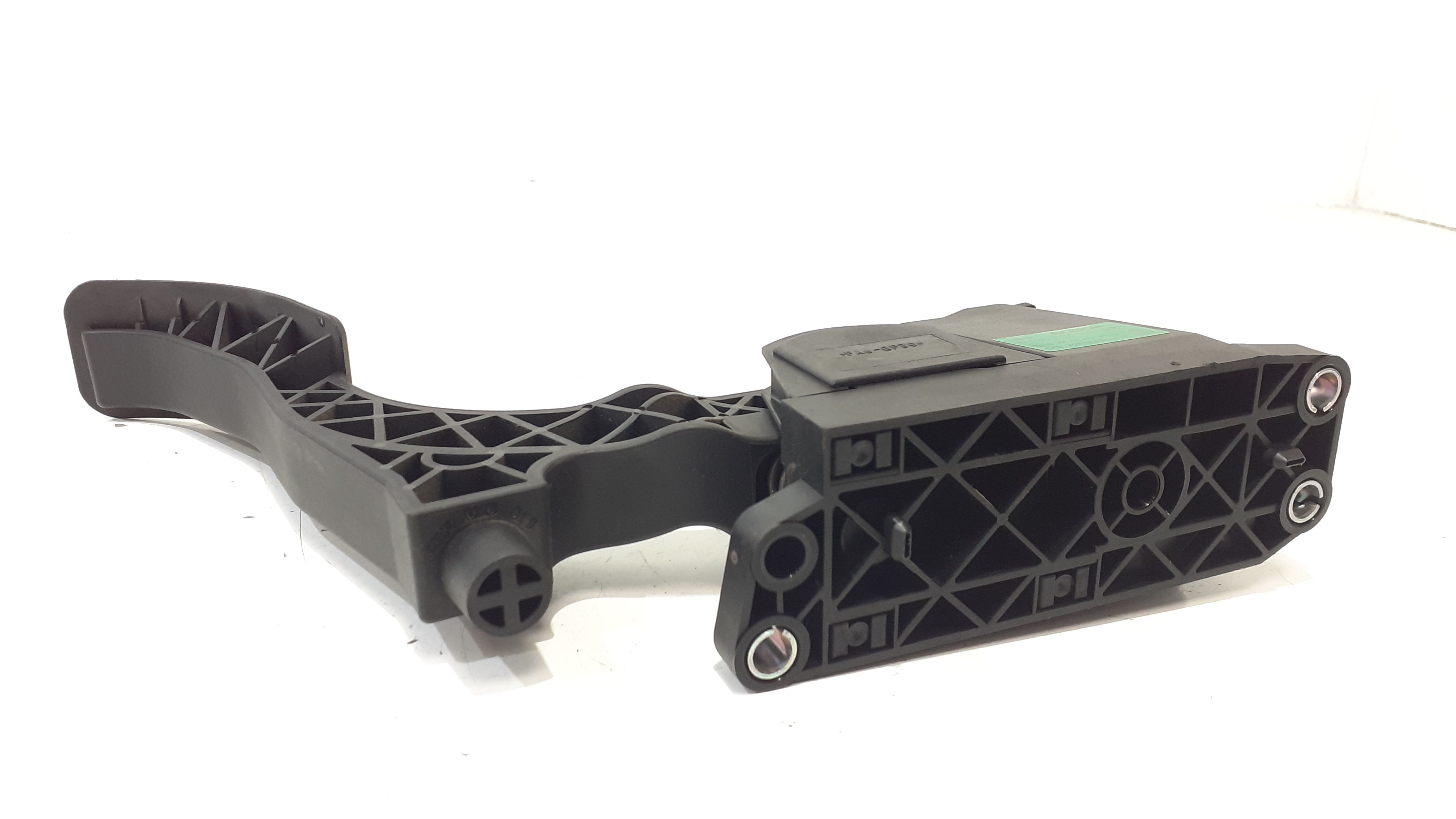 Pedale acceleratore VOLKSWAGEN Polo 4 Serie