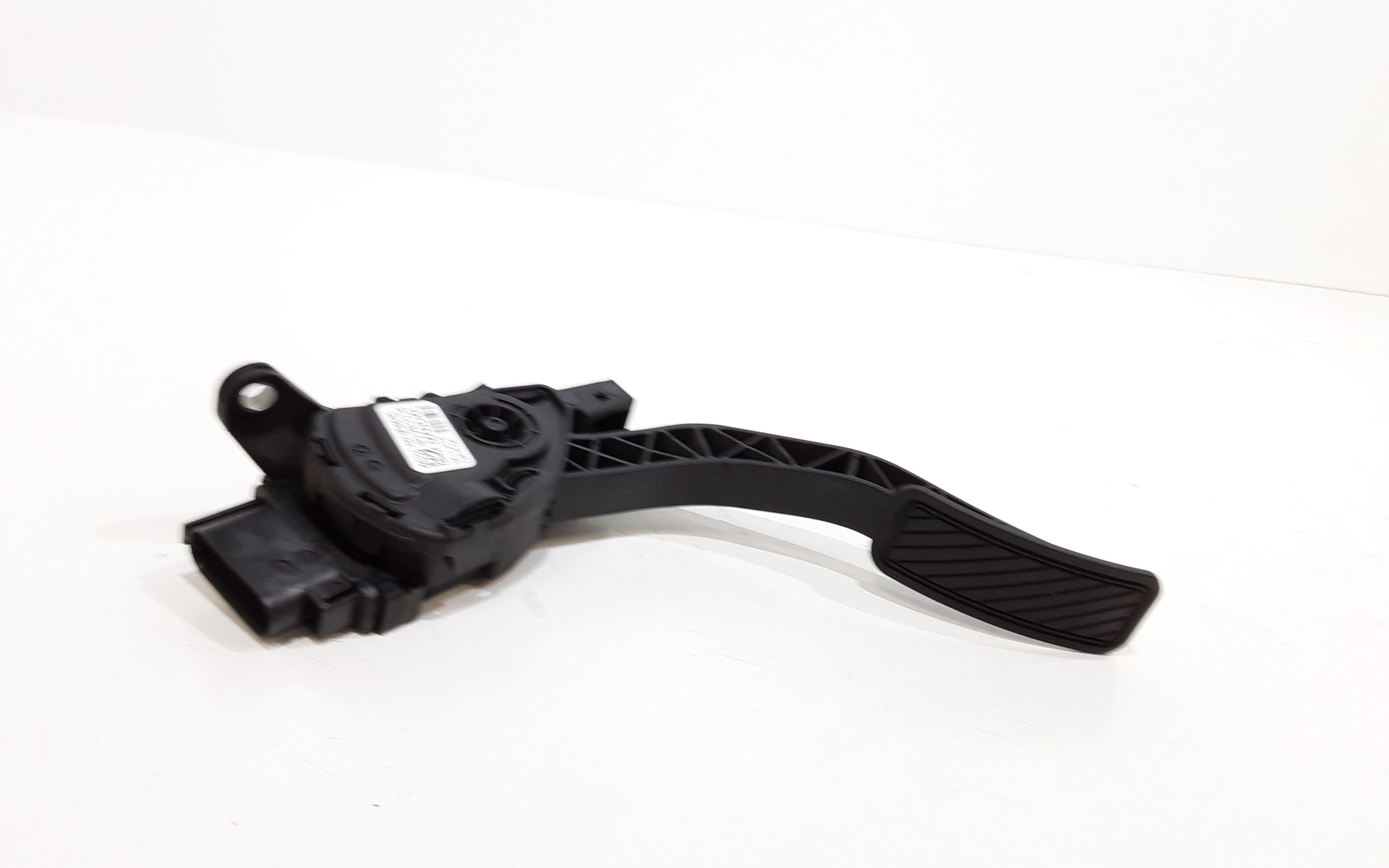 Pedale acceleratore FORD Fiesta 6 Serie Restyling