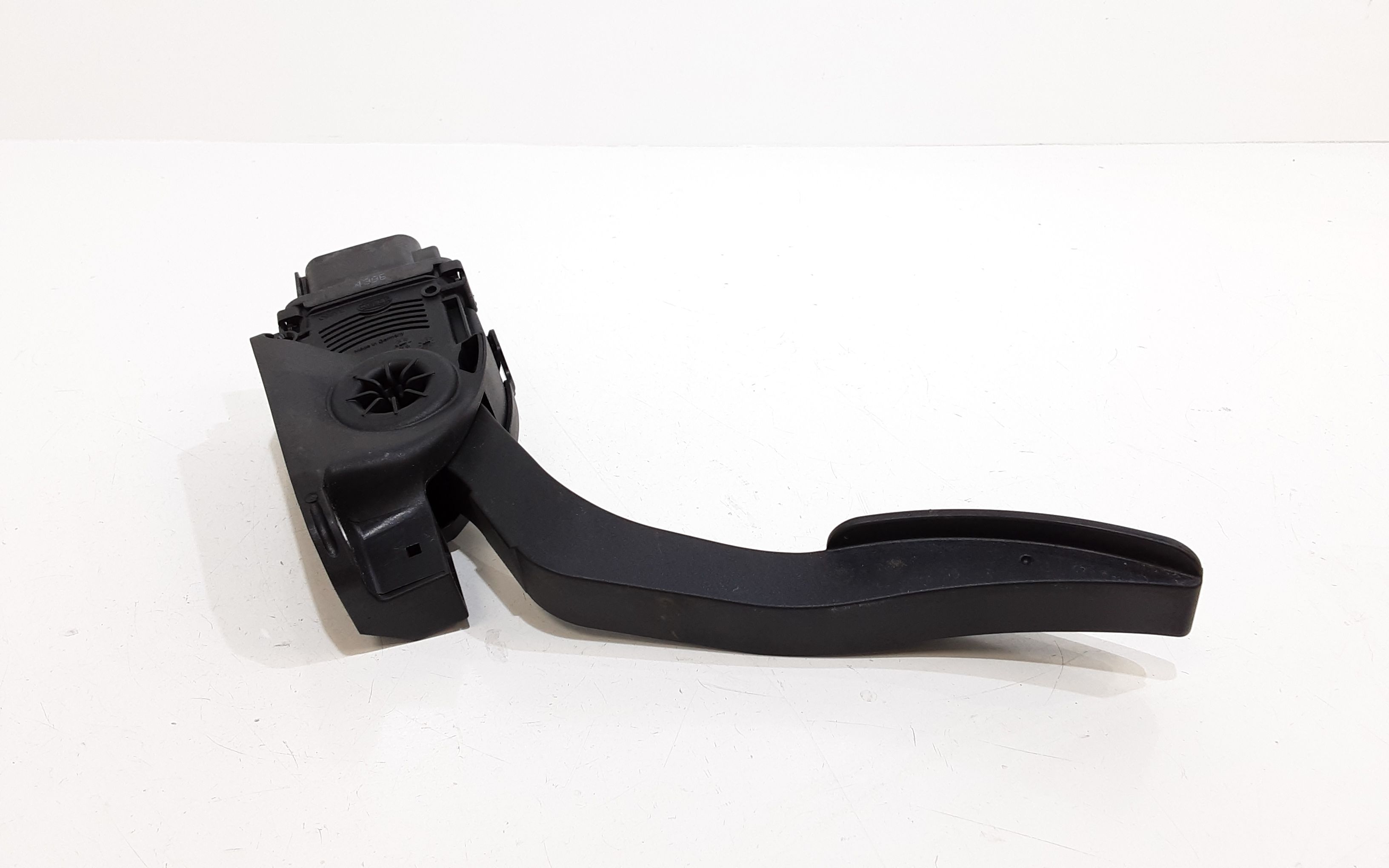 Pedale acceleratore FORD Fiesta 6 Serie Restyling