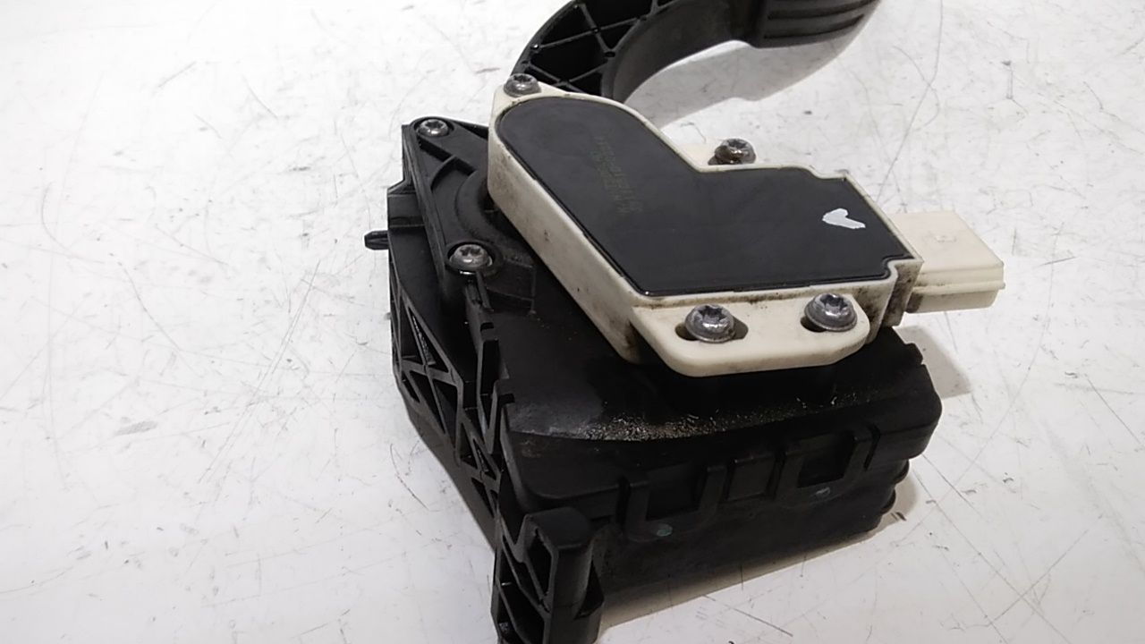 Pedale acceleratore CHEVROLET Aveo 1 Serie