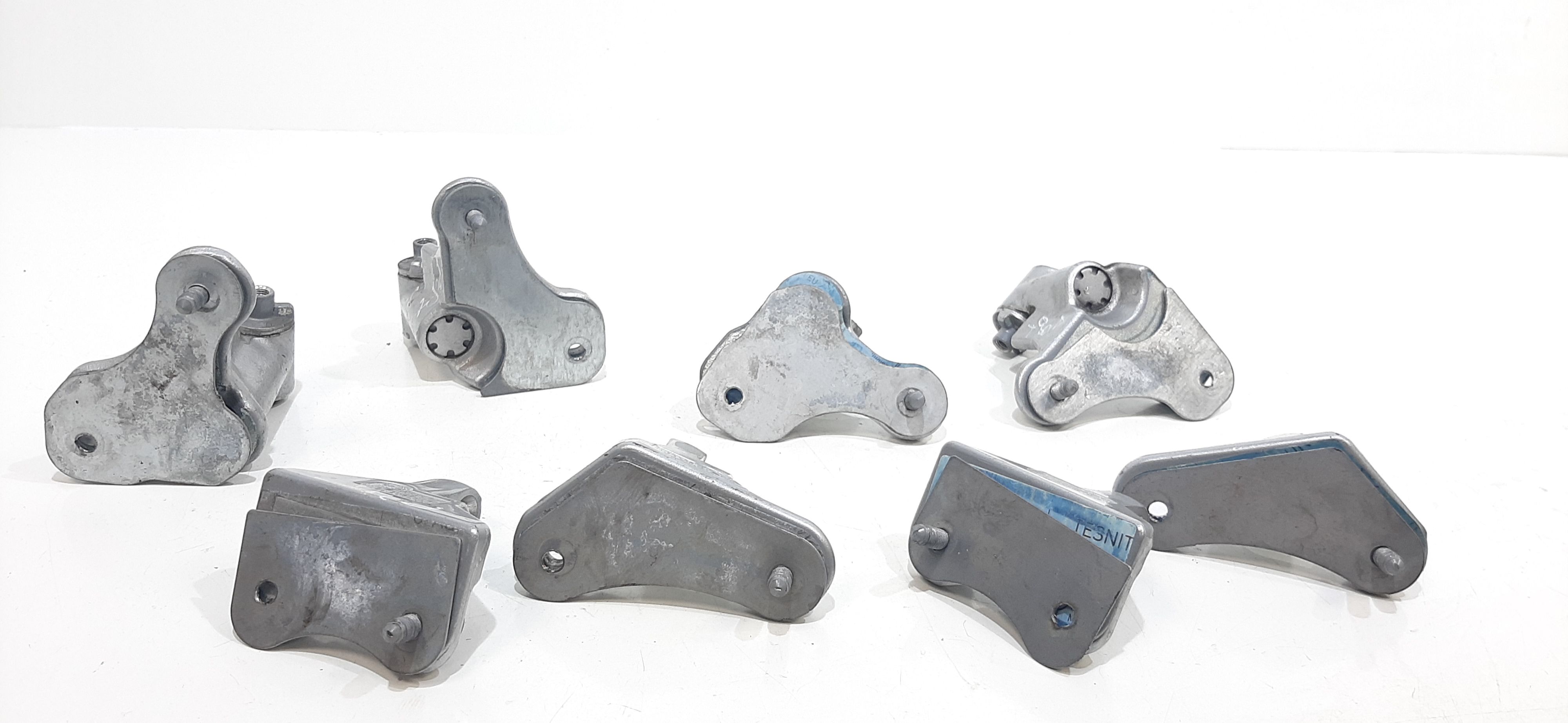 Cerniere Porte MERCEDES GLA Serie