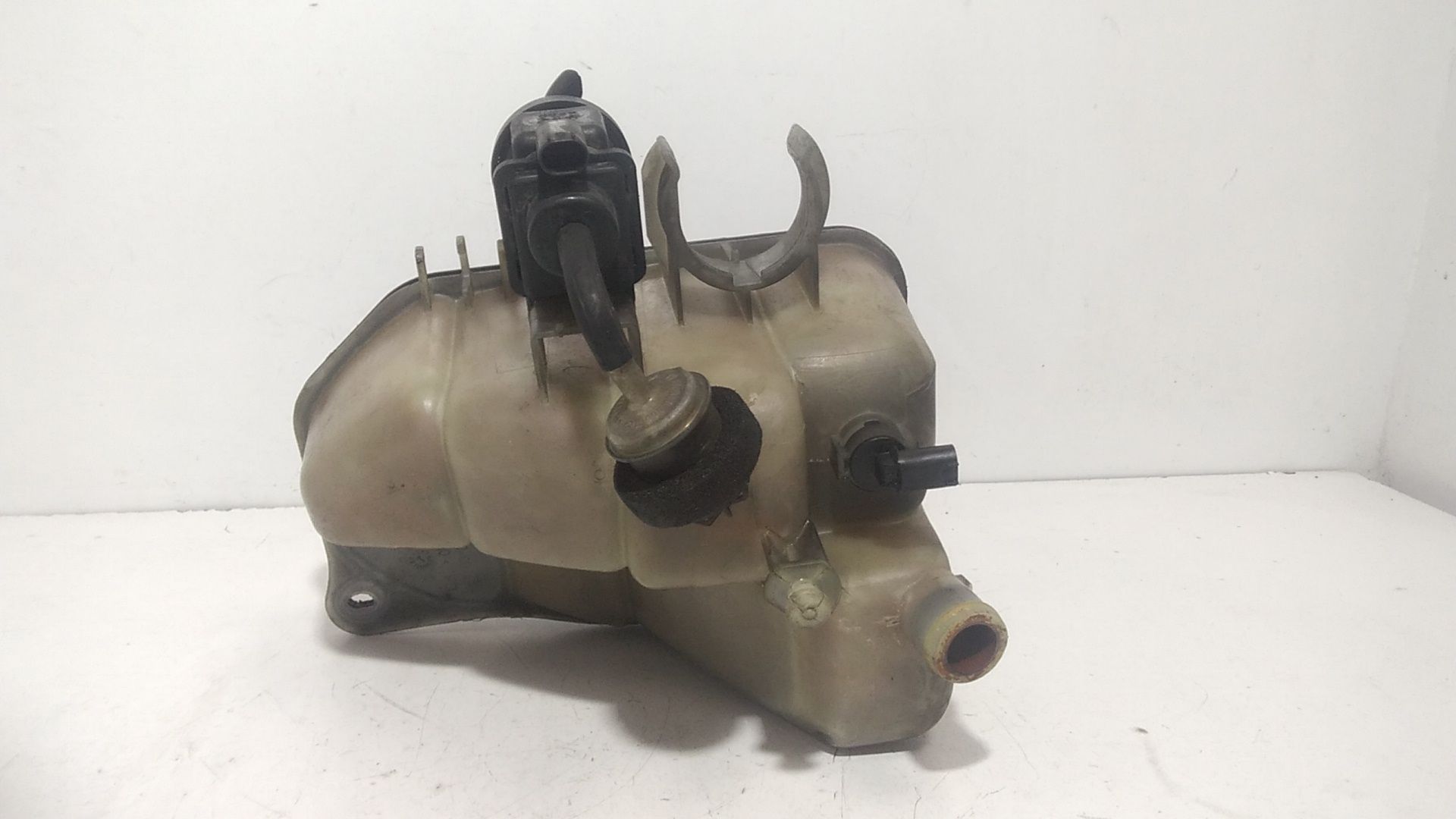 Vaschetta liquido radiatore MERCEDES Classe C Berlina W203