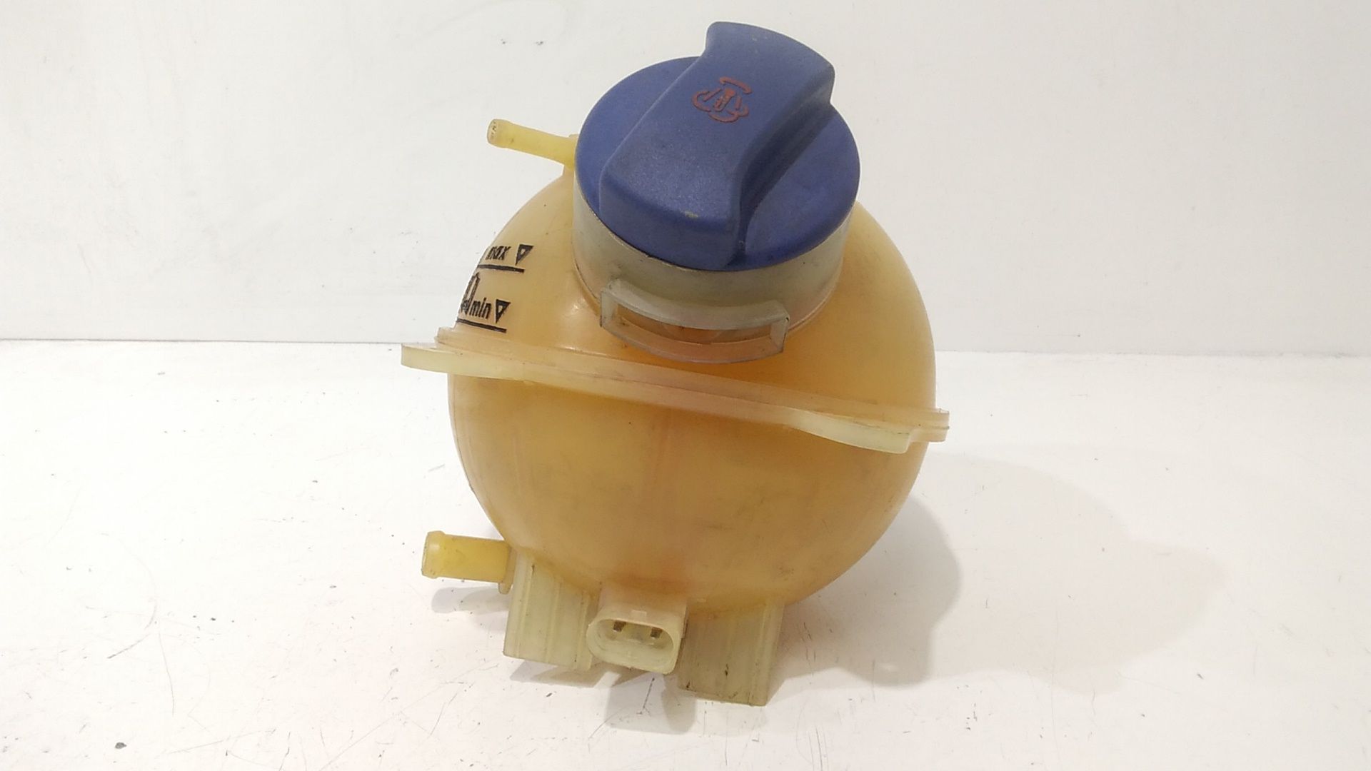 Vaschetta liquido radiatore VOLKSWAGEN Sharan 2 Serie