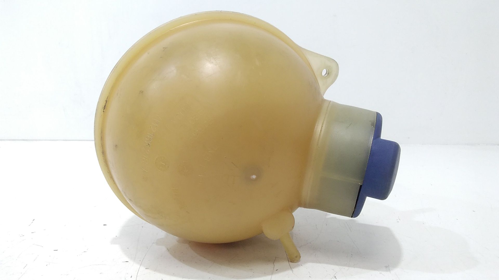 Vaschetta liquido radiatore VOLKSWAGEN Sharan 2 Serie