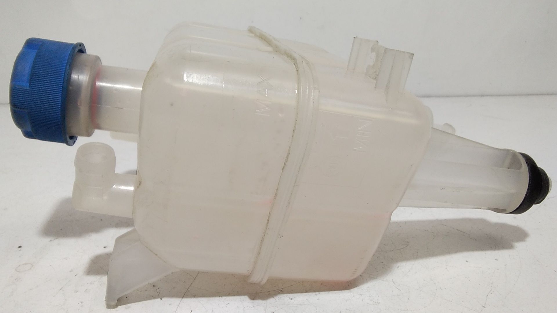 Vaschetta liquido radiatore FIAT Ducato 6 Serie