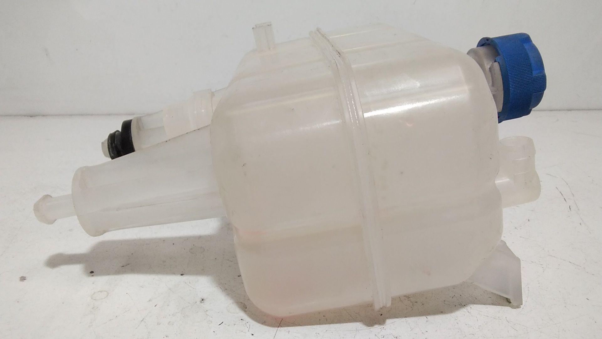 Vaschetta liquido radiatore FIAT Ducato 6 Serie