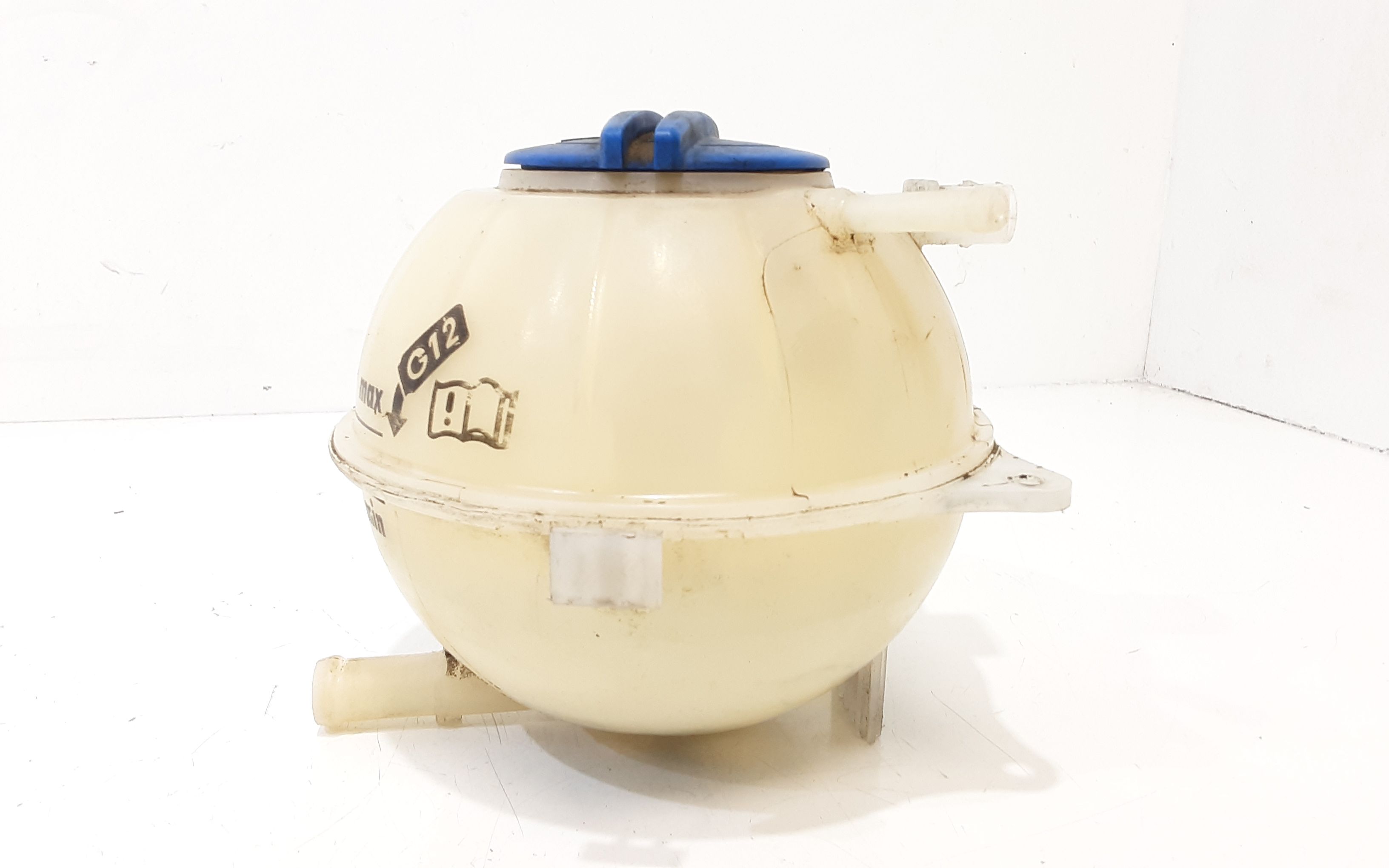 Vaschetta liquido radiatore VOLKSWAGEN Polo 4 Serie