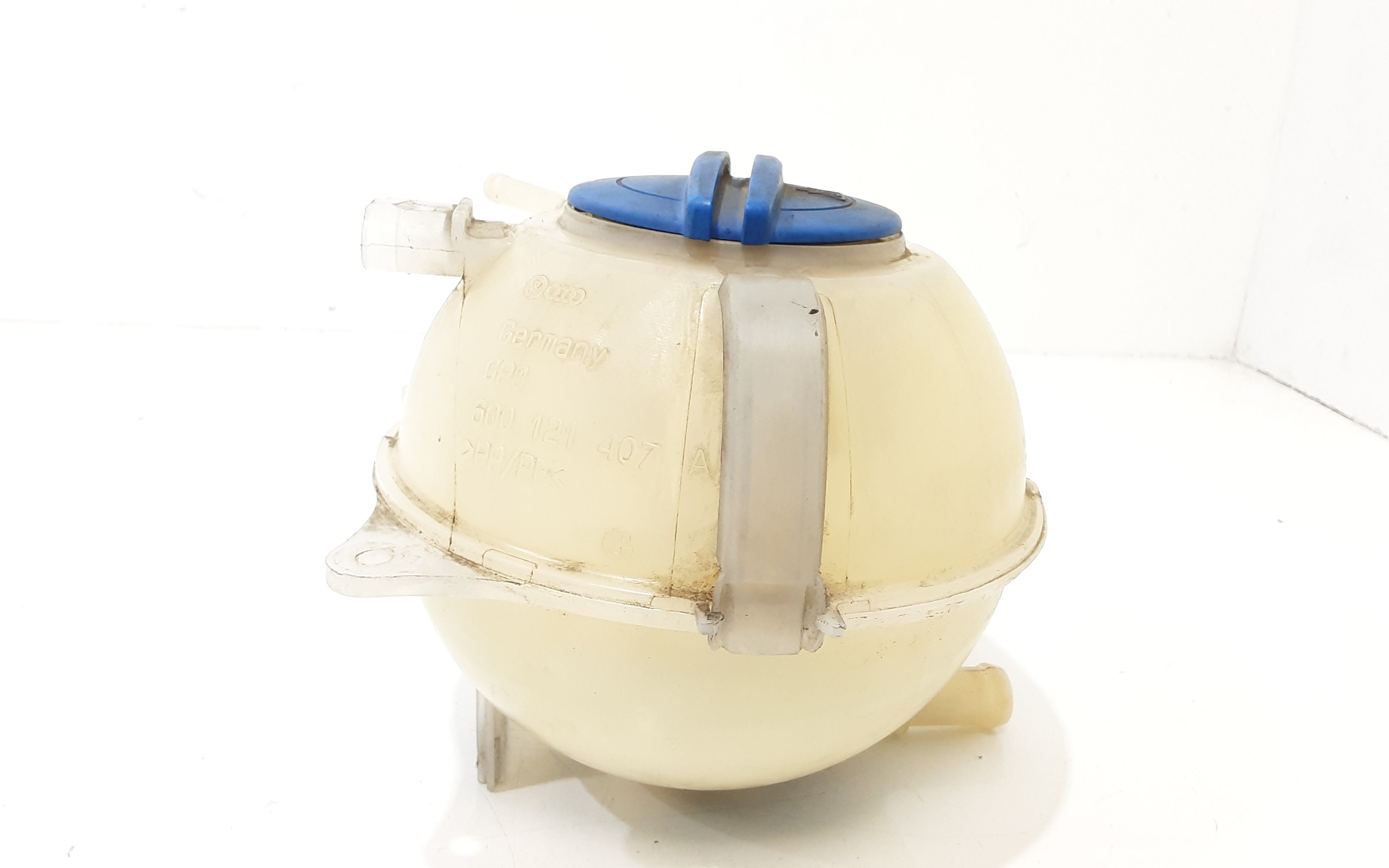 Vaschetta liquido radiatore VOLKSWAGEN Polo 4 Serie