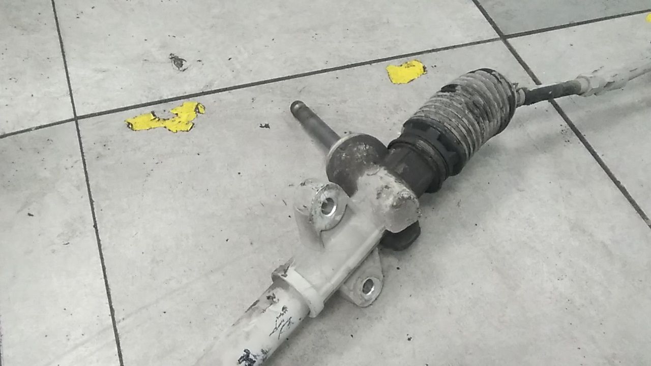 Scatola dello sterzo HYUNDAI i20 1 Serie