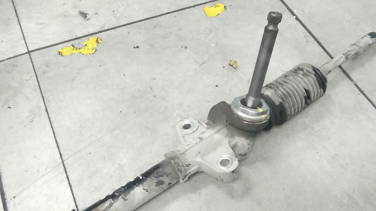 Scatola dello sterzo HYUNDAI i20 1 Serie