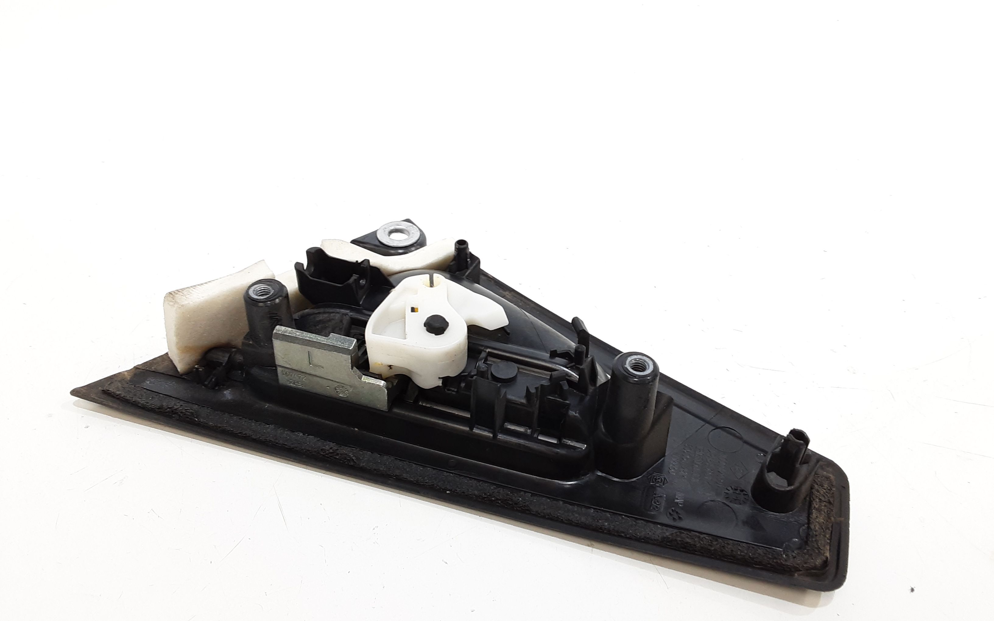 Maniglia esterna Posteriore Destra RENAULT Clio Serie IV (12>19)