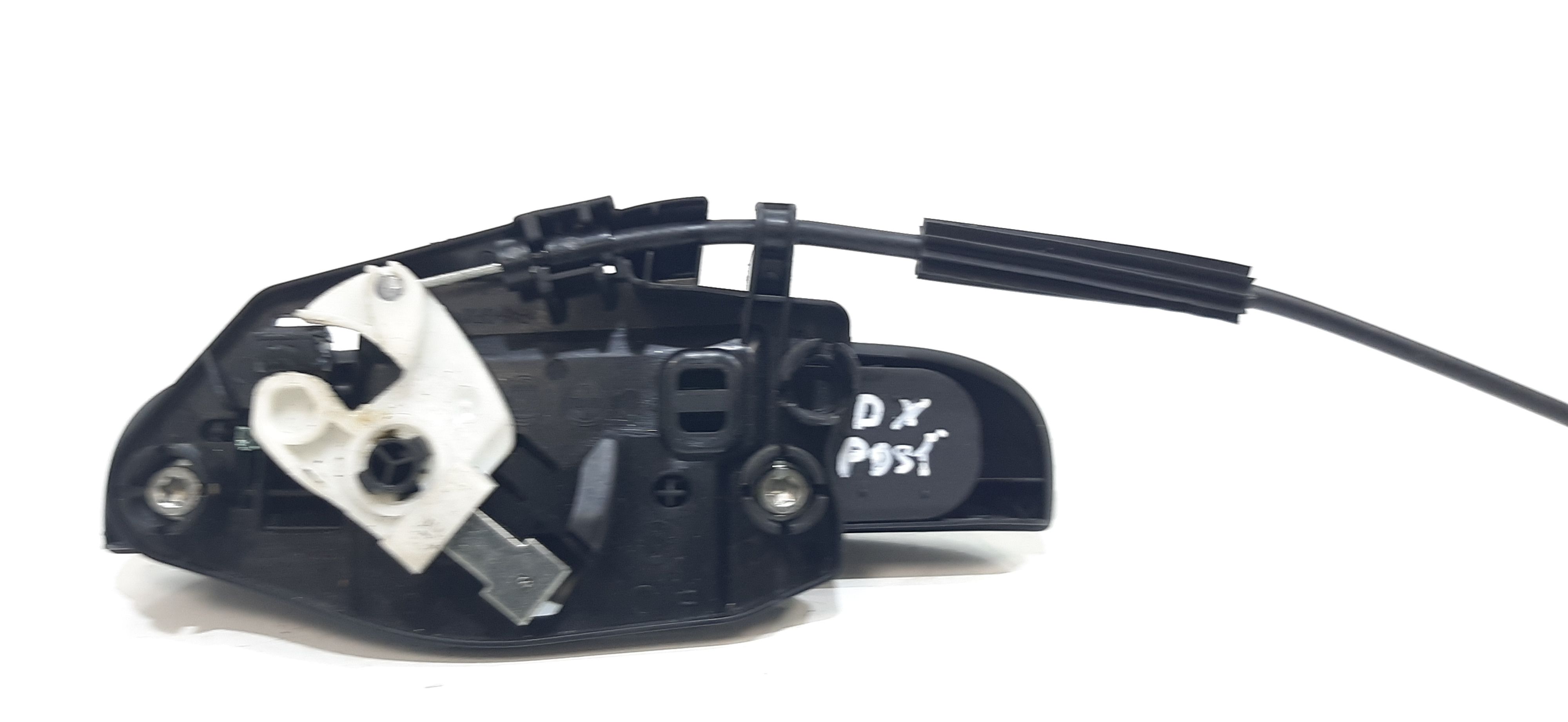 Maniglia esterna Posteriore Destra FIAT Panda 3 Serie