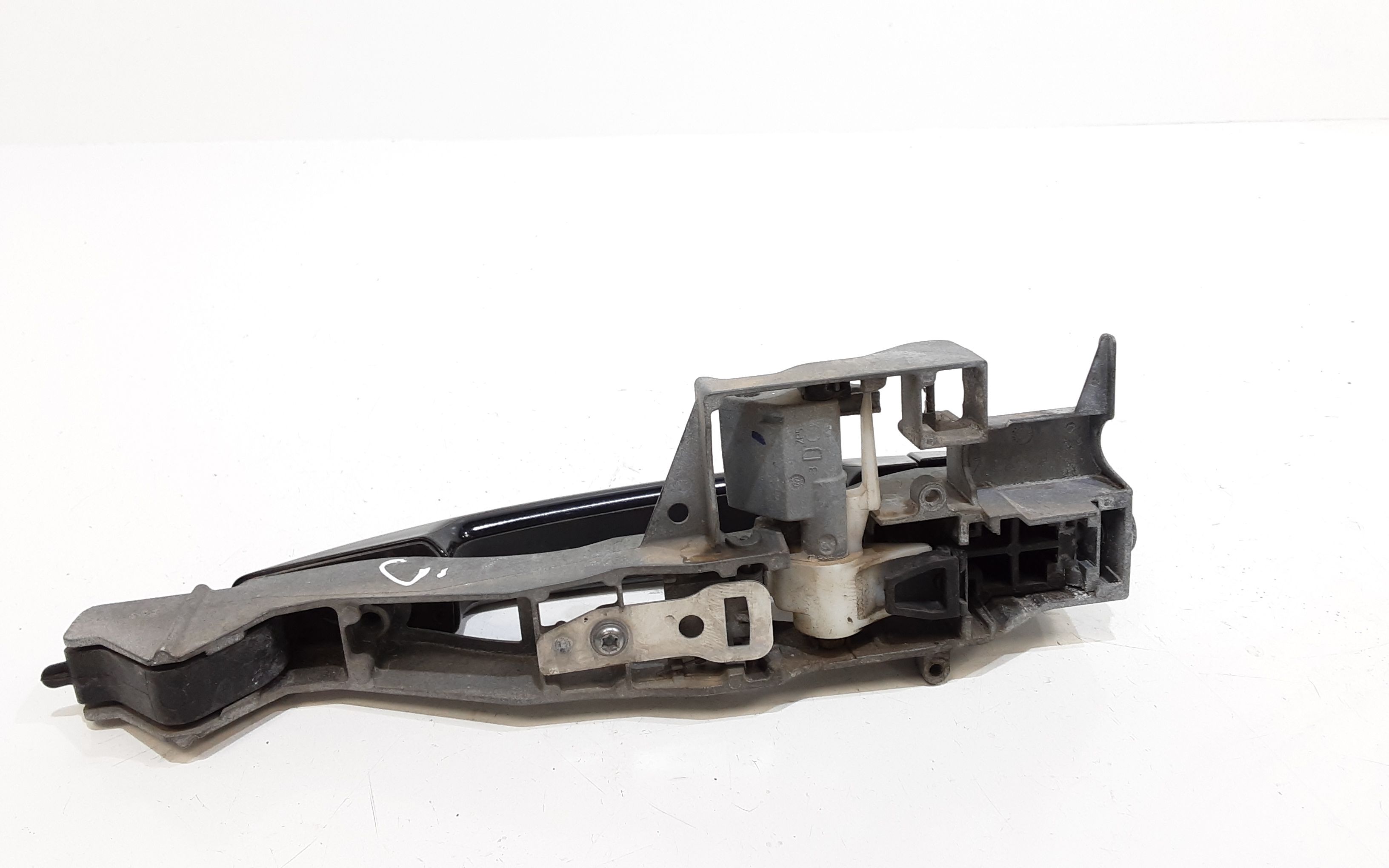 Maniglia esterna Posteriore Destra PEUGEOT 3008 Serie (09>16)