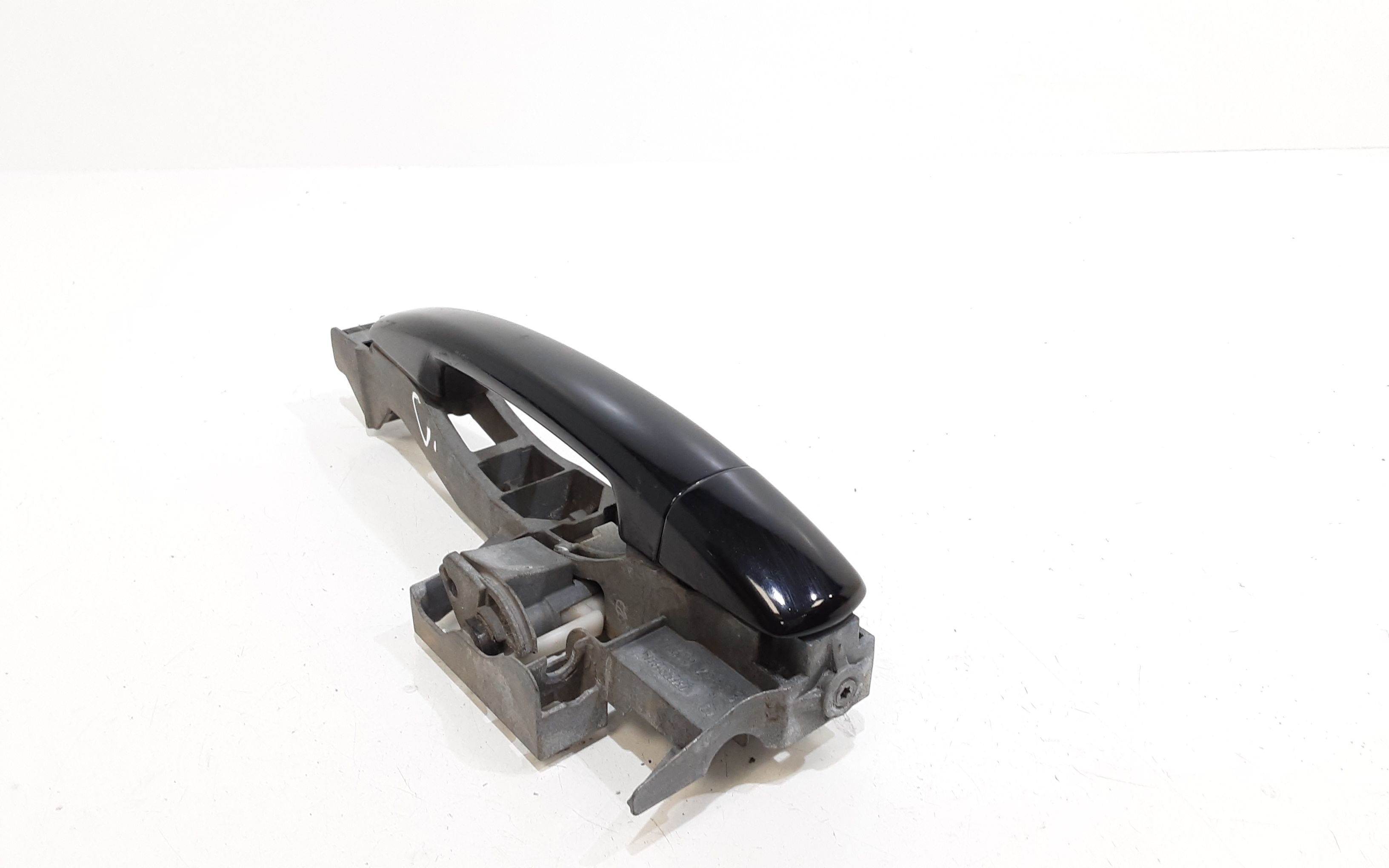 Maniglia esterna Posteriore Destra PEUGEOT 3008 Serie (09>16)