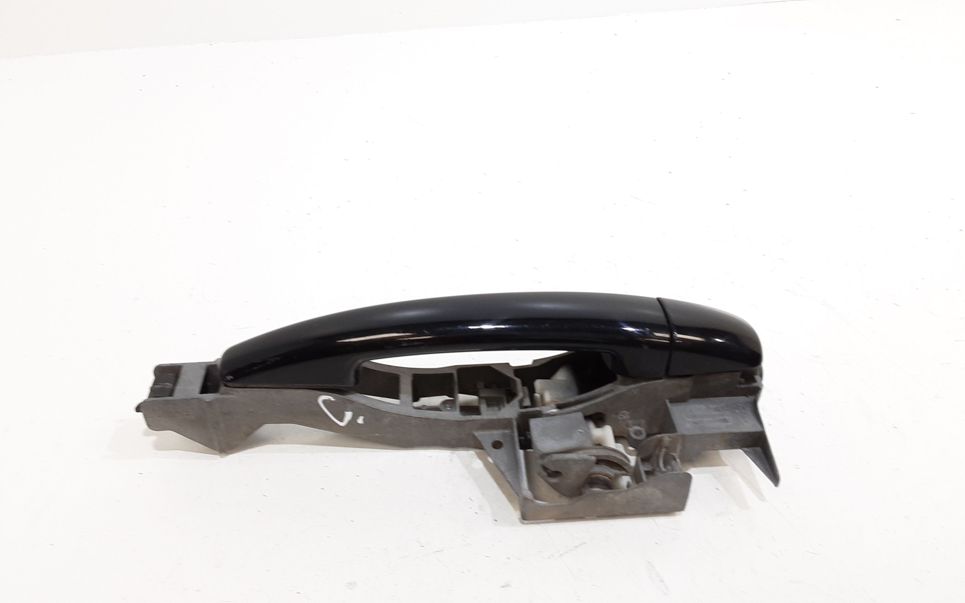 Maniglia esterna Posteriore Destra PEUGEOT 3008 Serie (09>16)