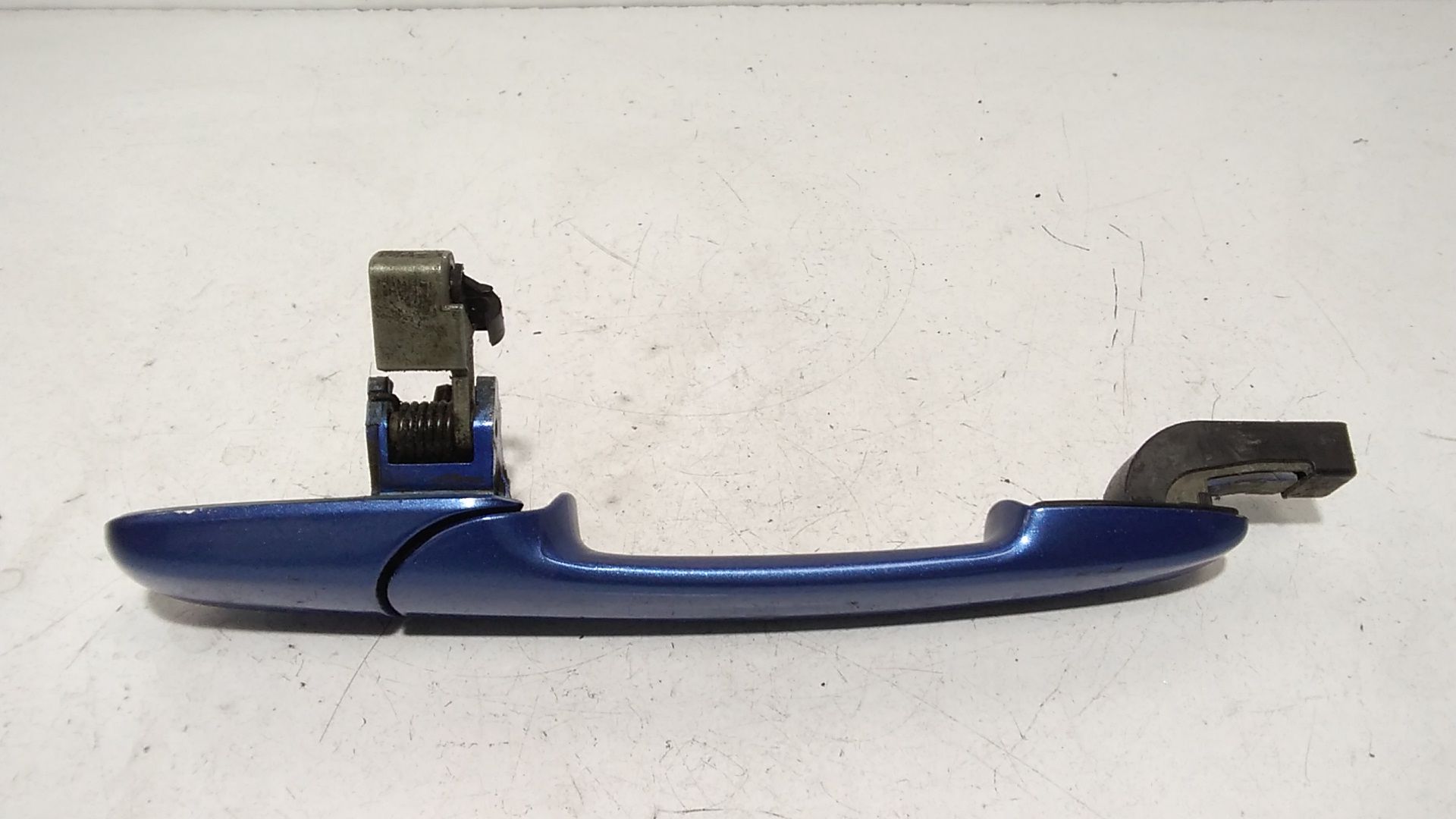 Maniglia esterna Posteriore Destra MAZDA 3 Berlina 1 Serie