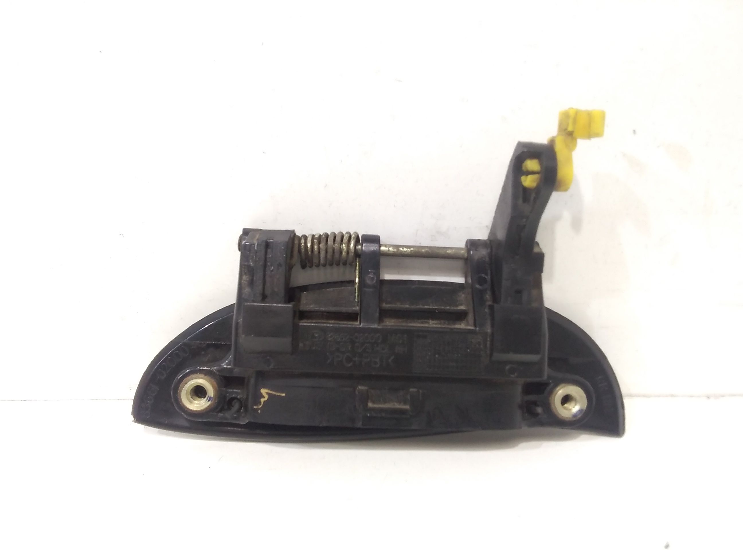 Maniglia esterna Posteriore Destra HYUNDAI Atos Prime 3 Serie