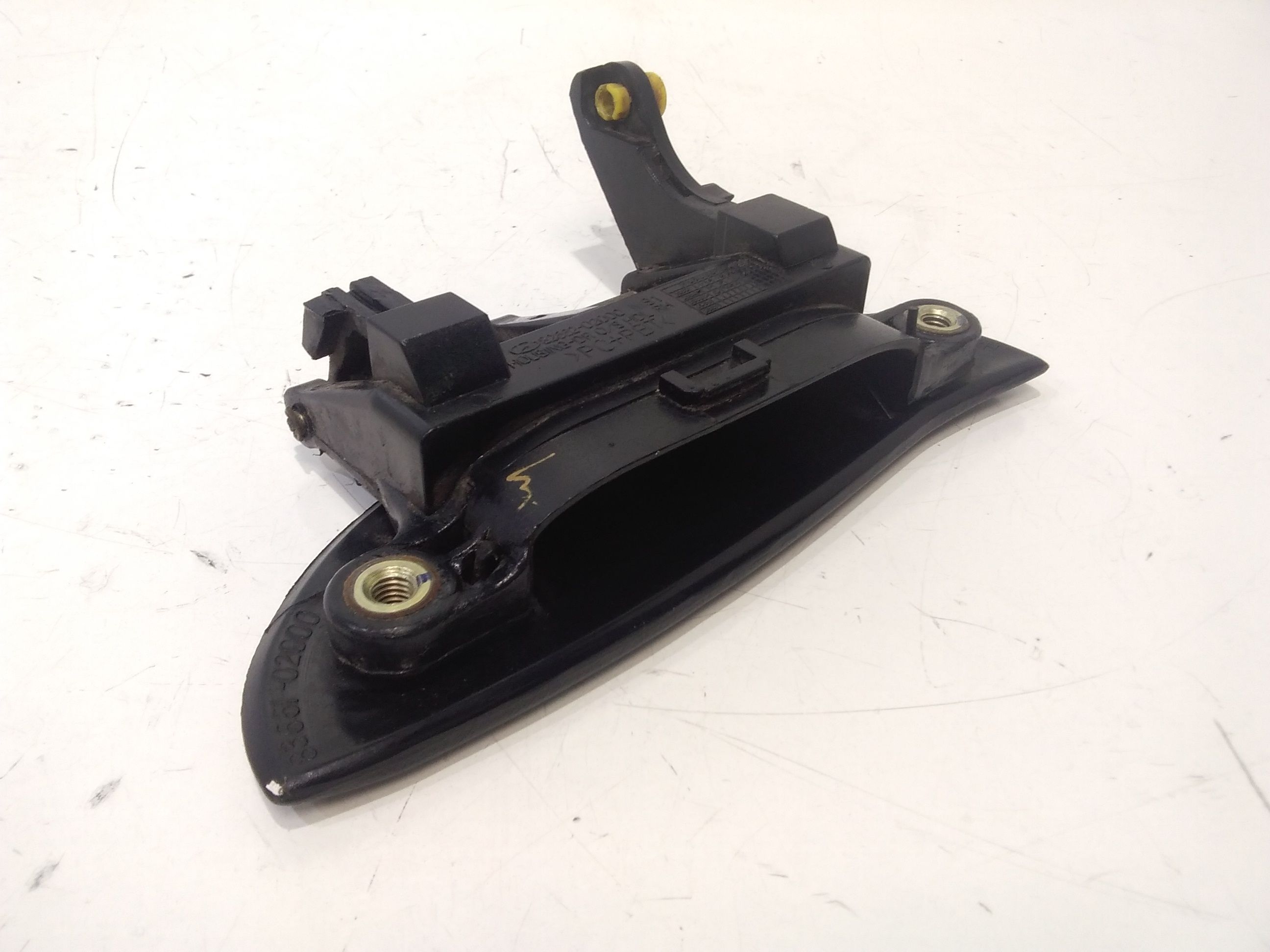 Maniglia esterna Posteriore Destra HYUNDAI Atos Prime 3 Serie