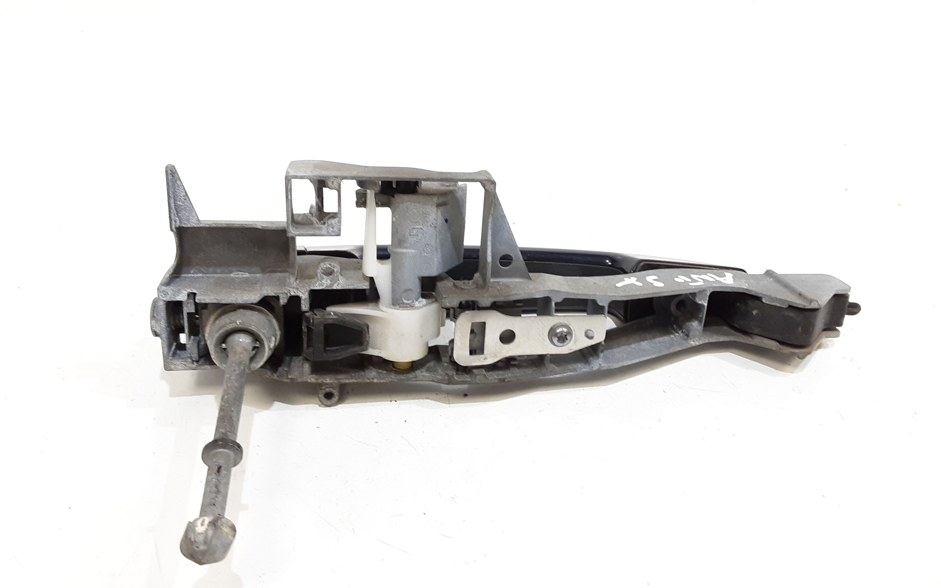 Maniglia esterna Anteriore Sinistra PEUGEOT 3008 Serie (09>16)