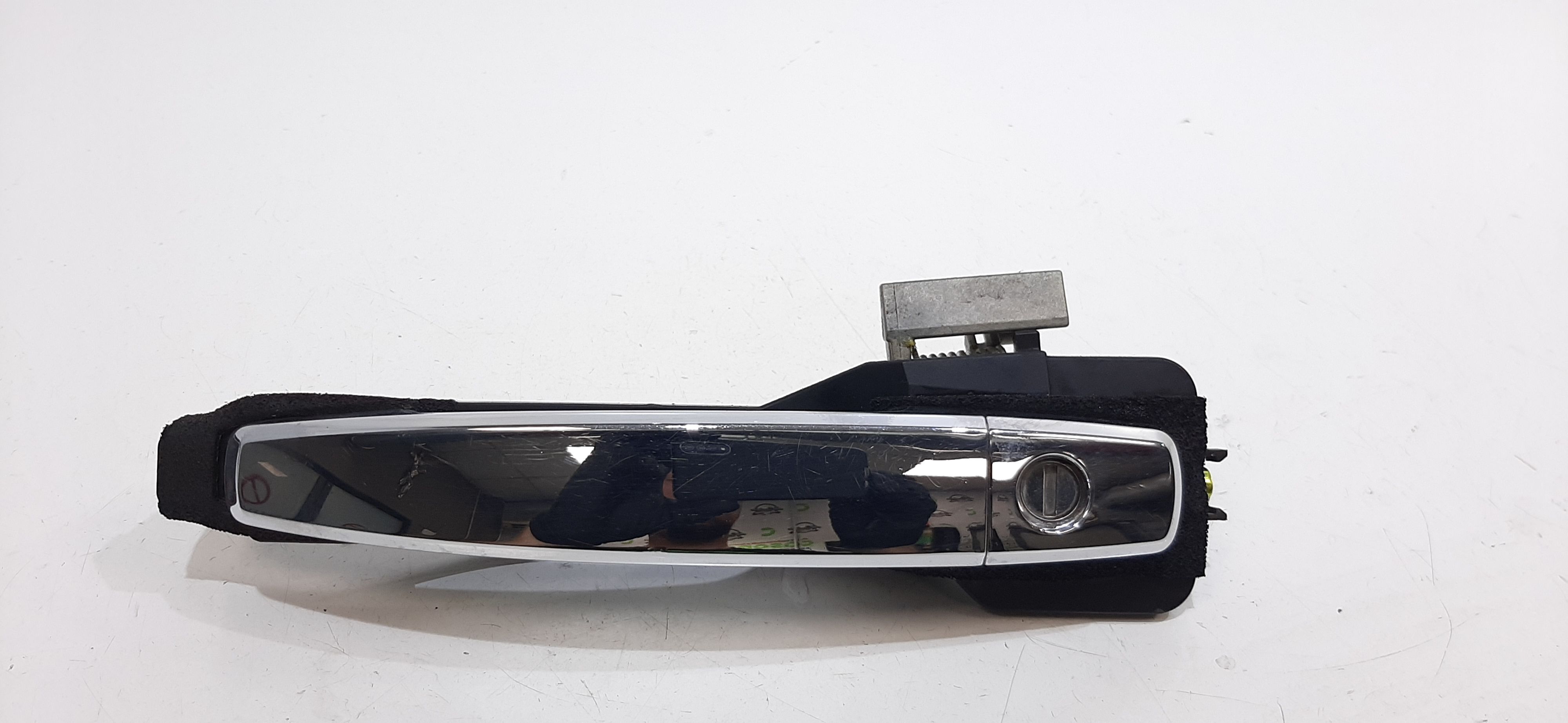 Maniglia esterna Anteriore Sinistra OPEL Antara Serie