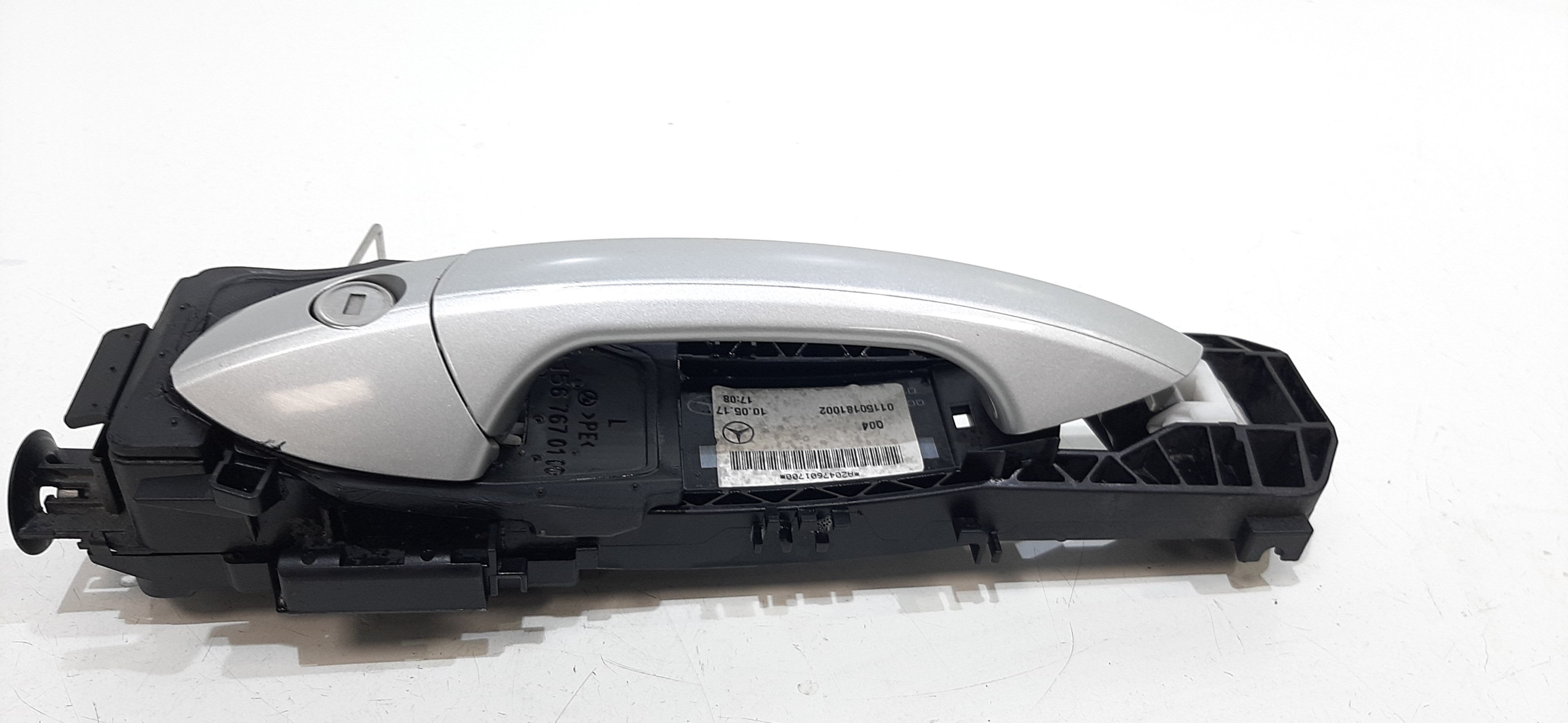 Maniglia esterna Anteriore Sinistra MERCEDES GLA Serie