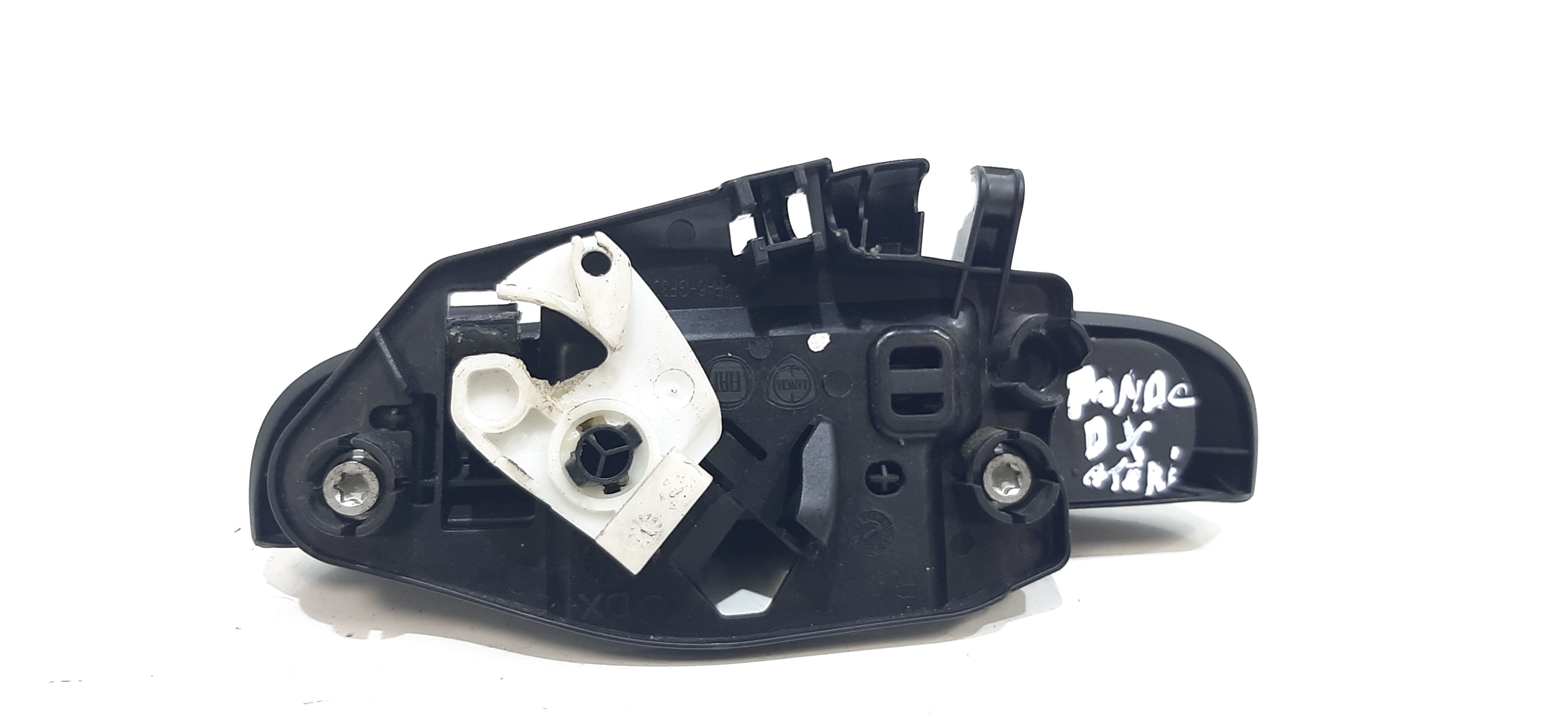 Maniglia esterna Anteriore Destra FIAT Panda 3 Serie