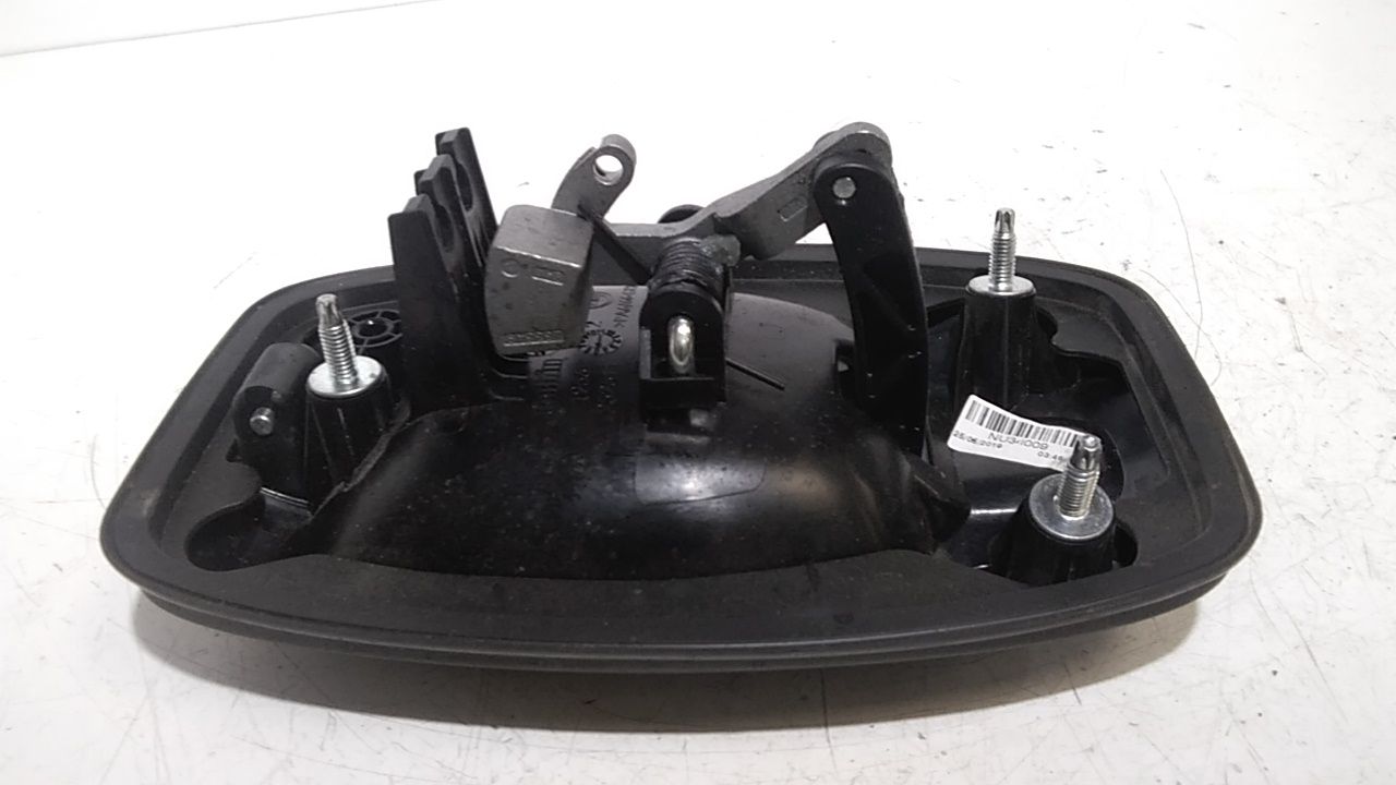 Maniglia esterna Anteriore Destra FIAT Ducato 6 Serie