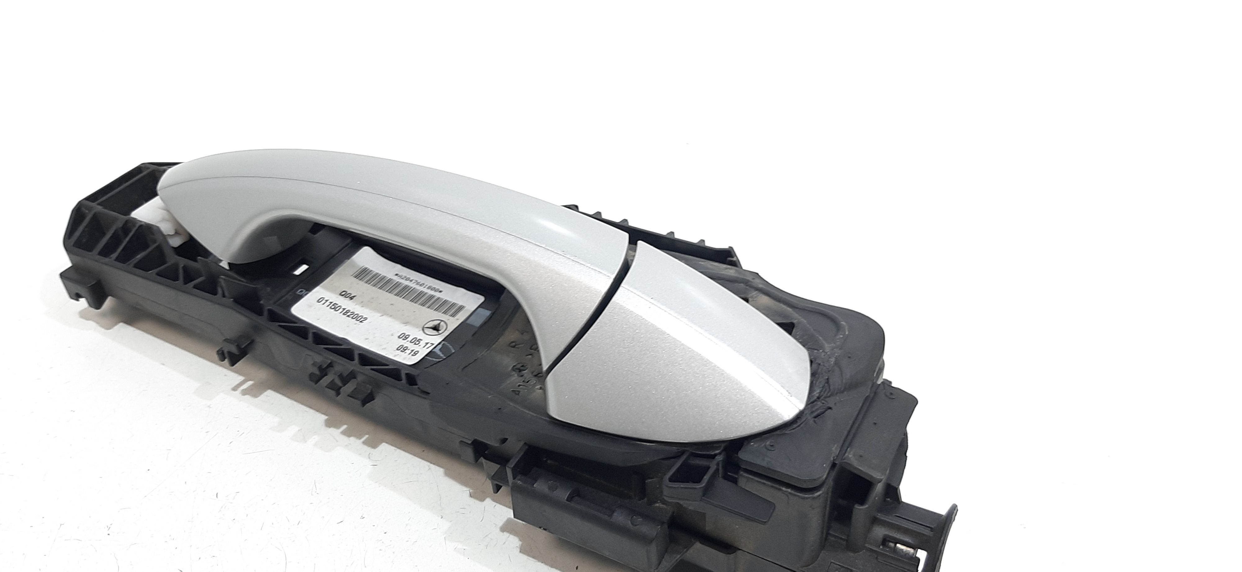 Maniglia esterna Anteriore Destra MERCEDES GLA Serie