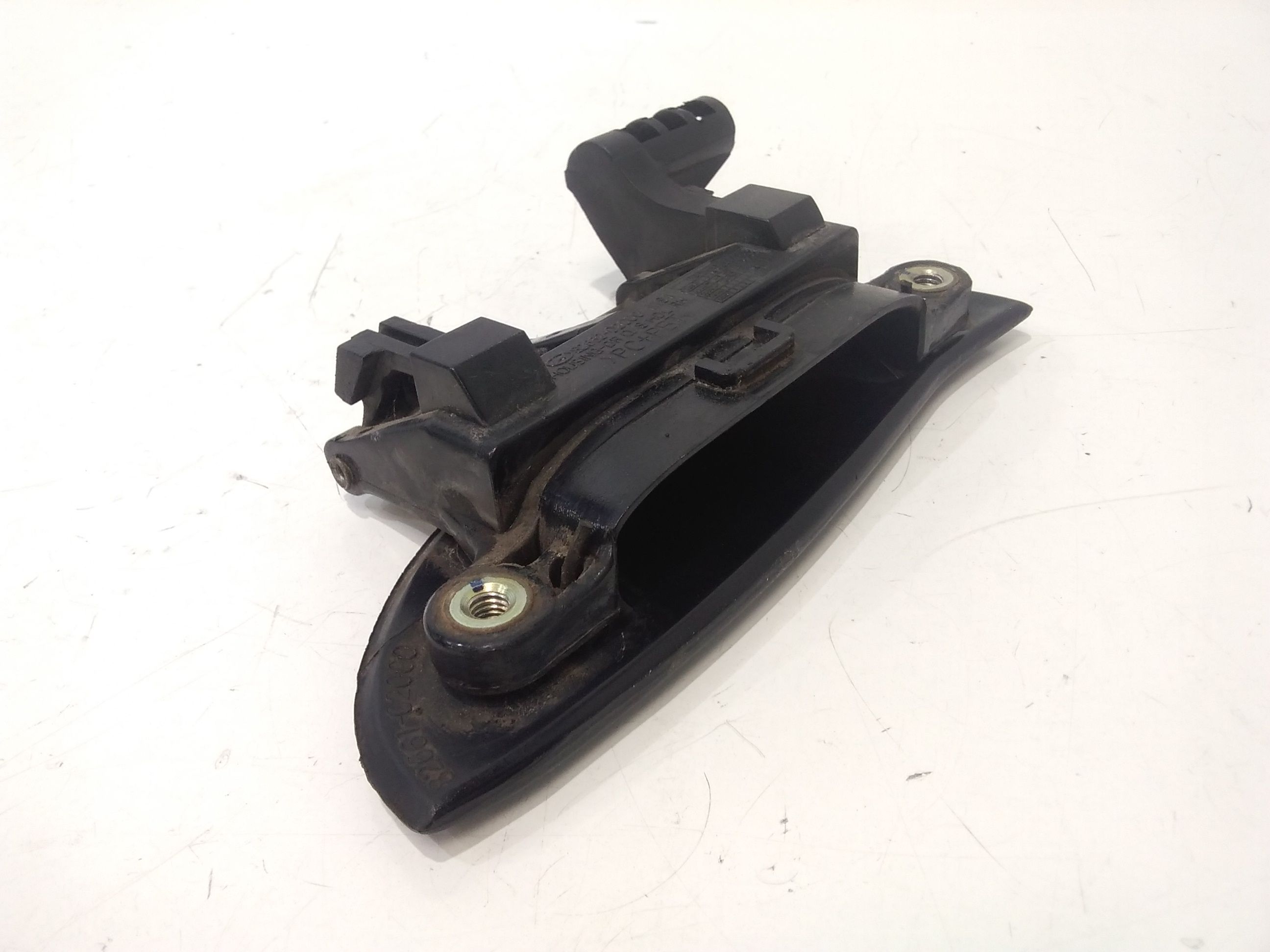 Maniglia esterna Anteriore Destra HYUNDAI Atos Prime 3 Serie