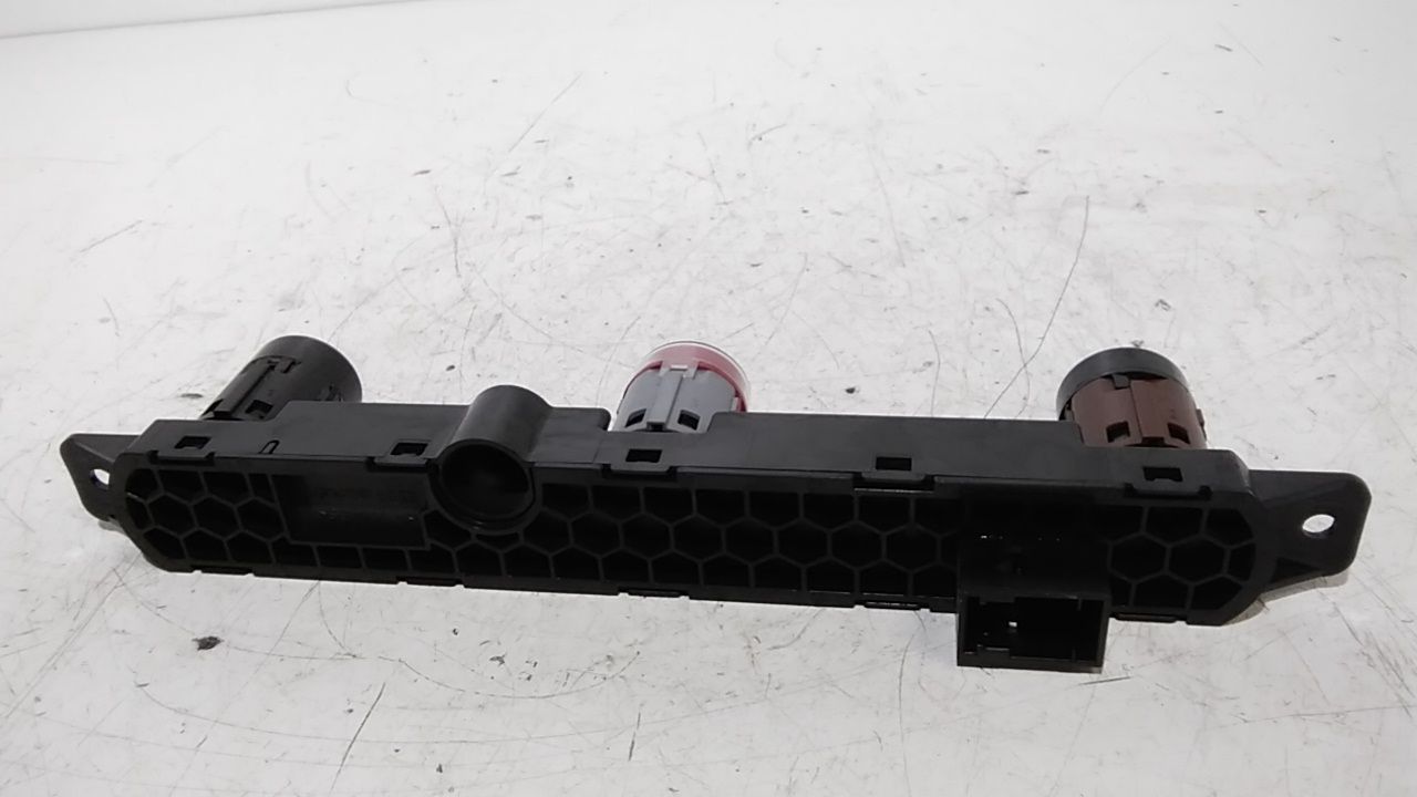 Pulsantiera Centrale FIAT 500 X 1 Serie