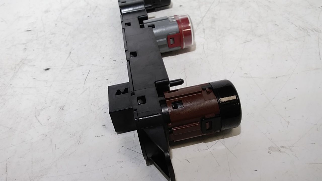 Pulsantiera Centrale FIAT 500 X 1 Serie