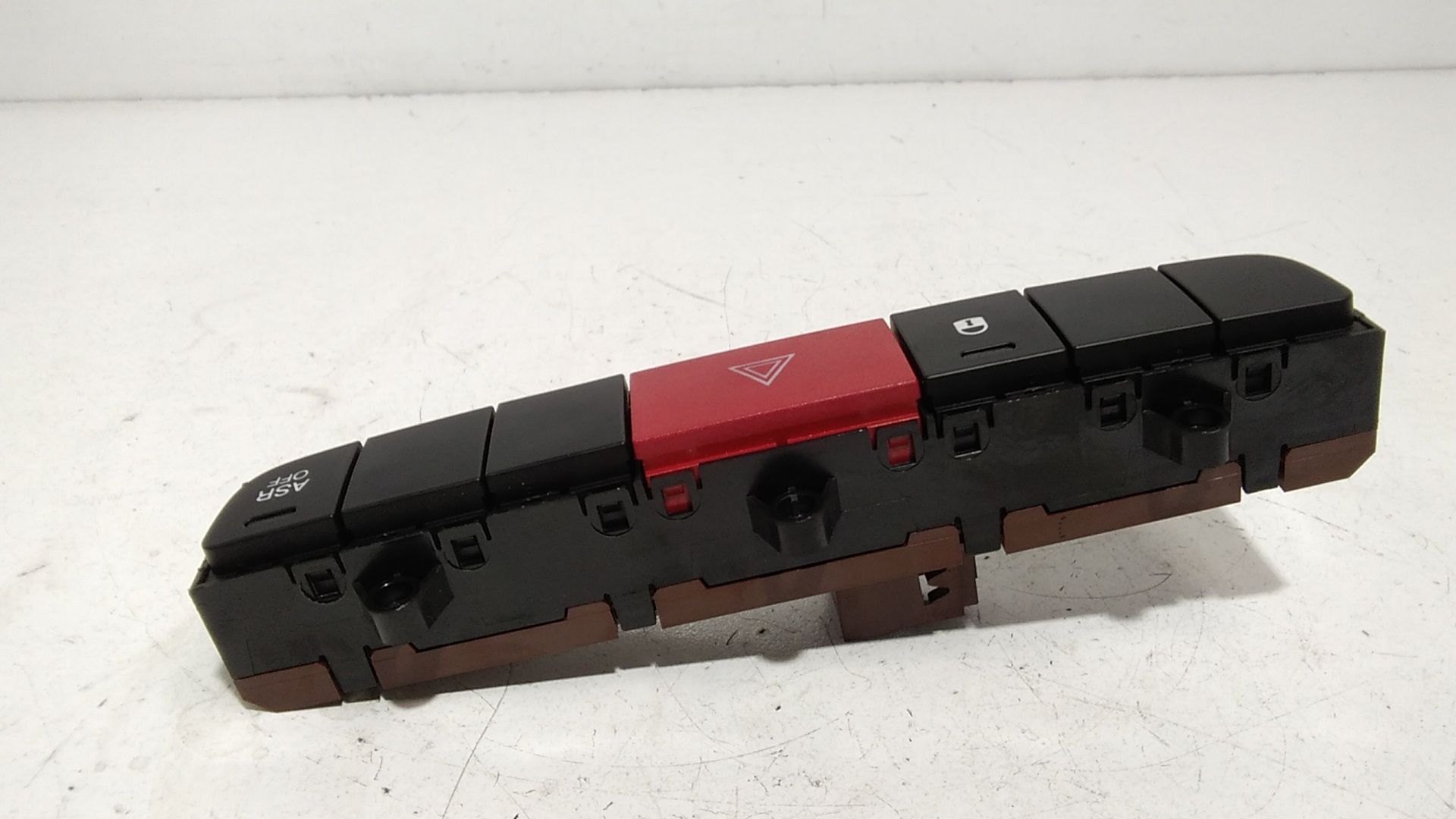 Pulsantiera Centrale FIAT Ducato 6 Serie