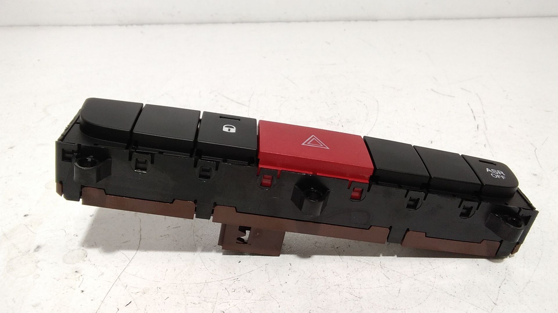 Pulsantiera Centrale FIAT Ducato 6 Serie