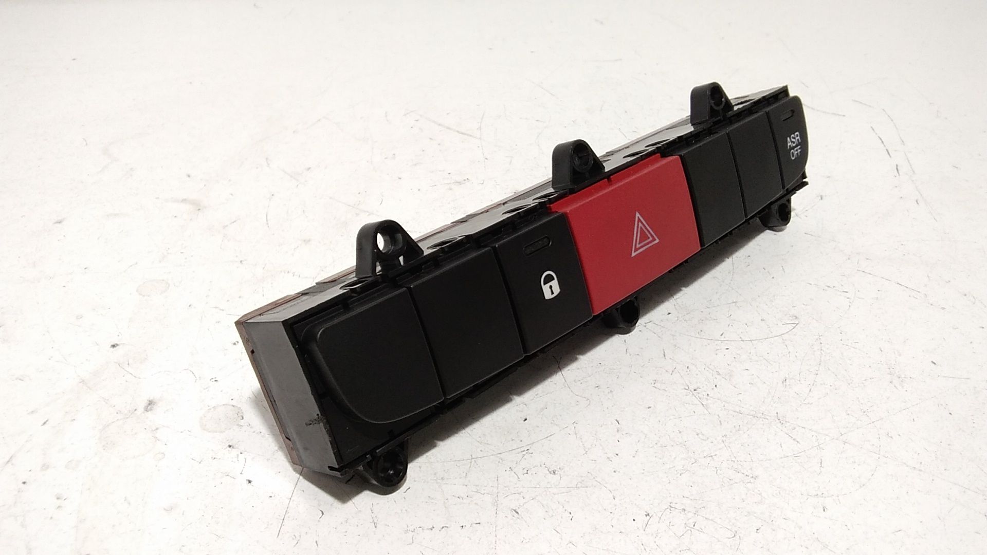 Pulsantiera Centrale FIAT Ducato 6 Serie