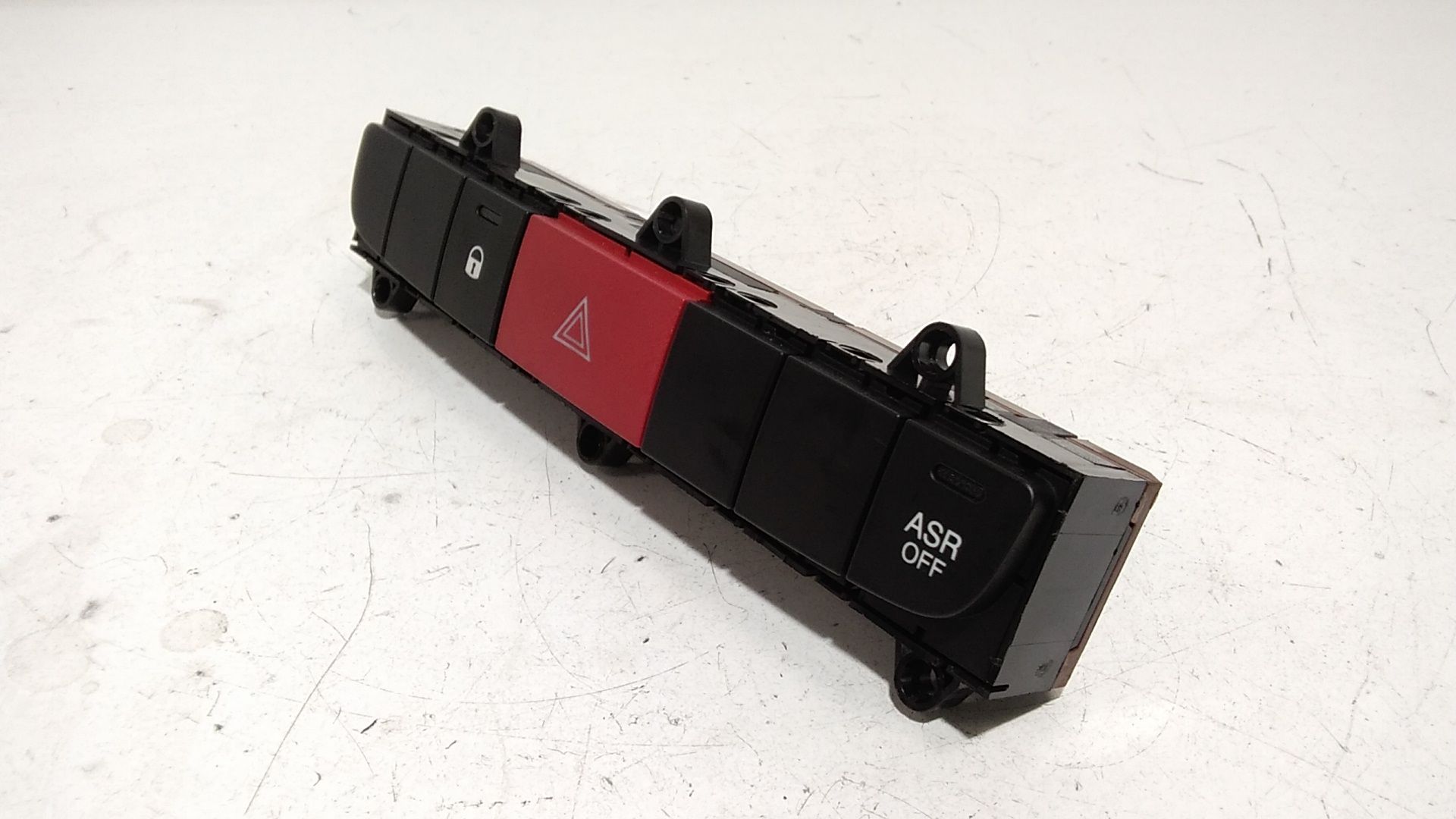 Pulsantiera Centrale FIAT Ducato 6 Serie