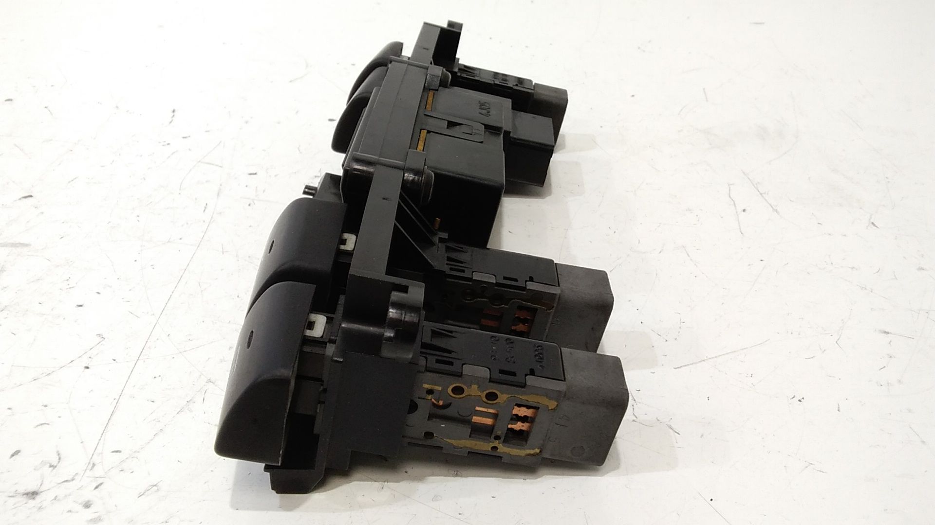 Pulsantiera Centrale HYUNDAI Santa Fe 2 Serie