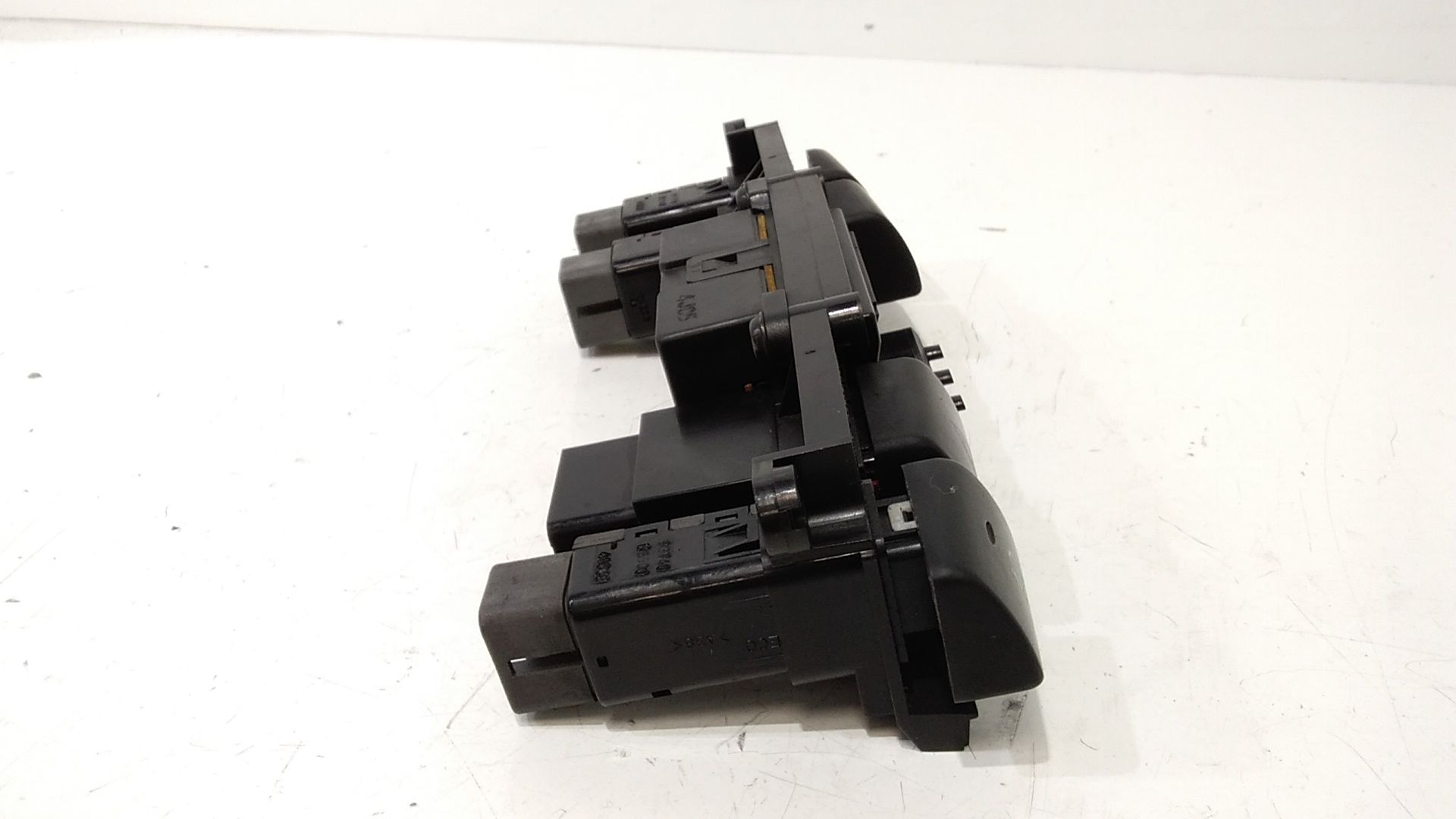 Pulsantiera Centrale HYUNDAI Santa Fe 2 Serie