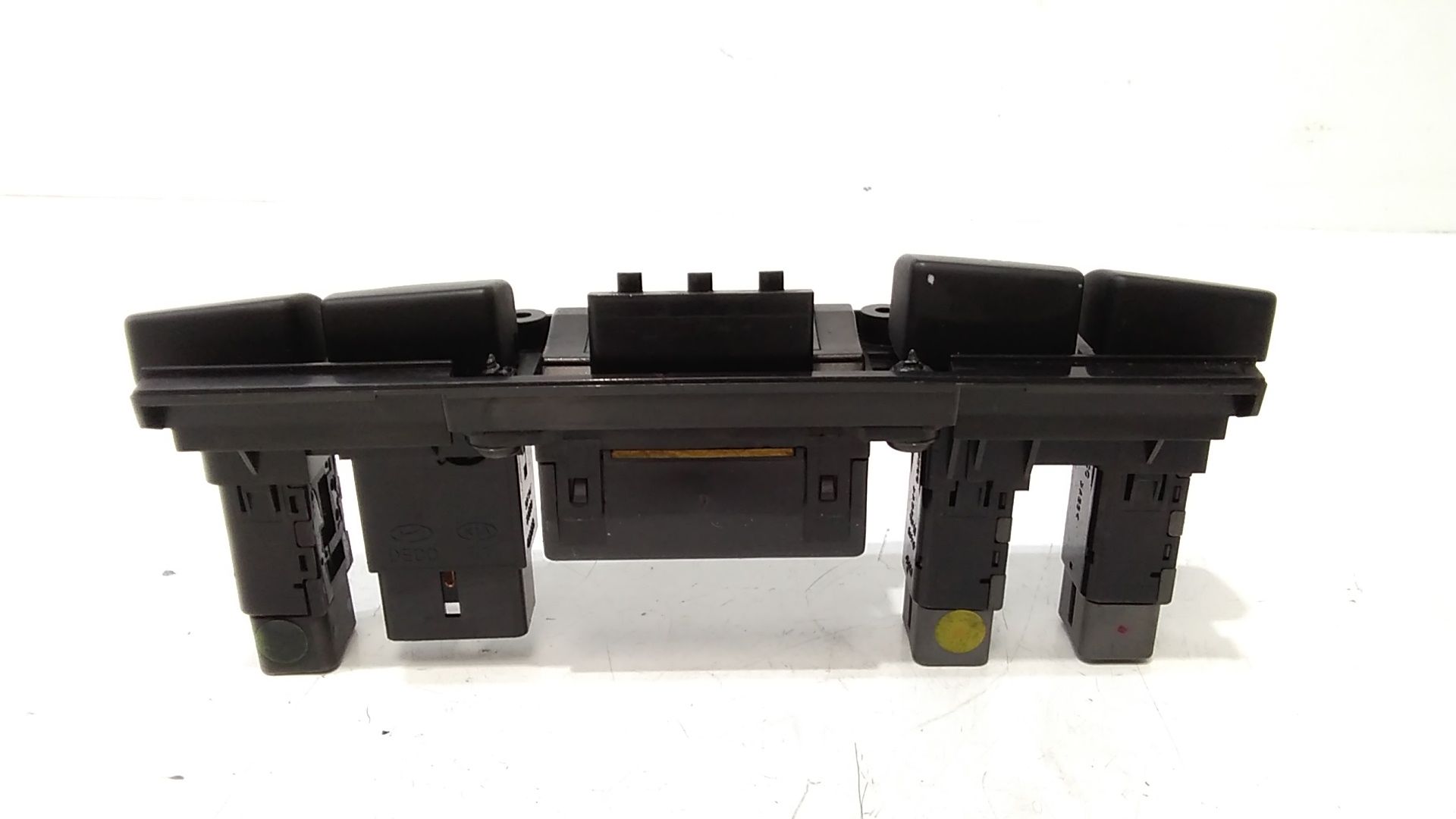 Pulsantiera Centrale HYUNDAI Santa Fe 2 Serie