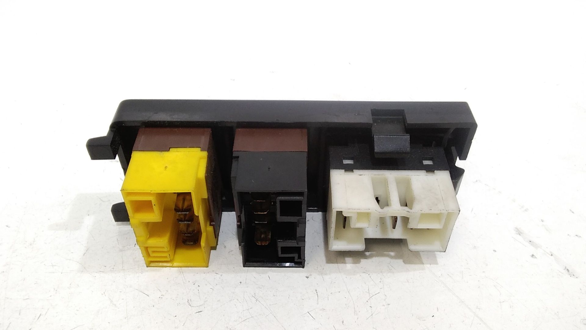 Pulsantiera Centrale FIAT Croma 1 Serie