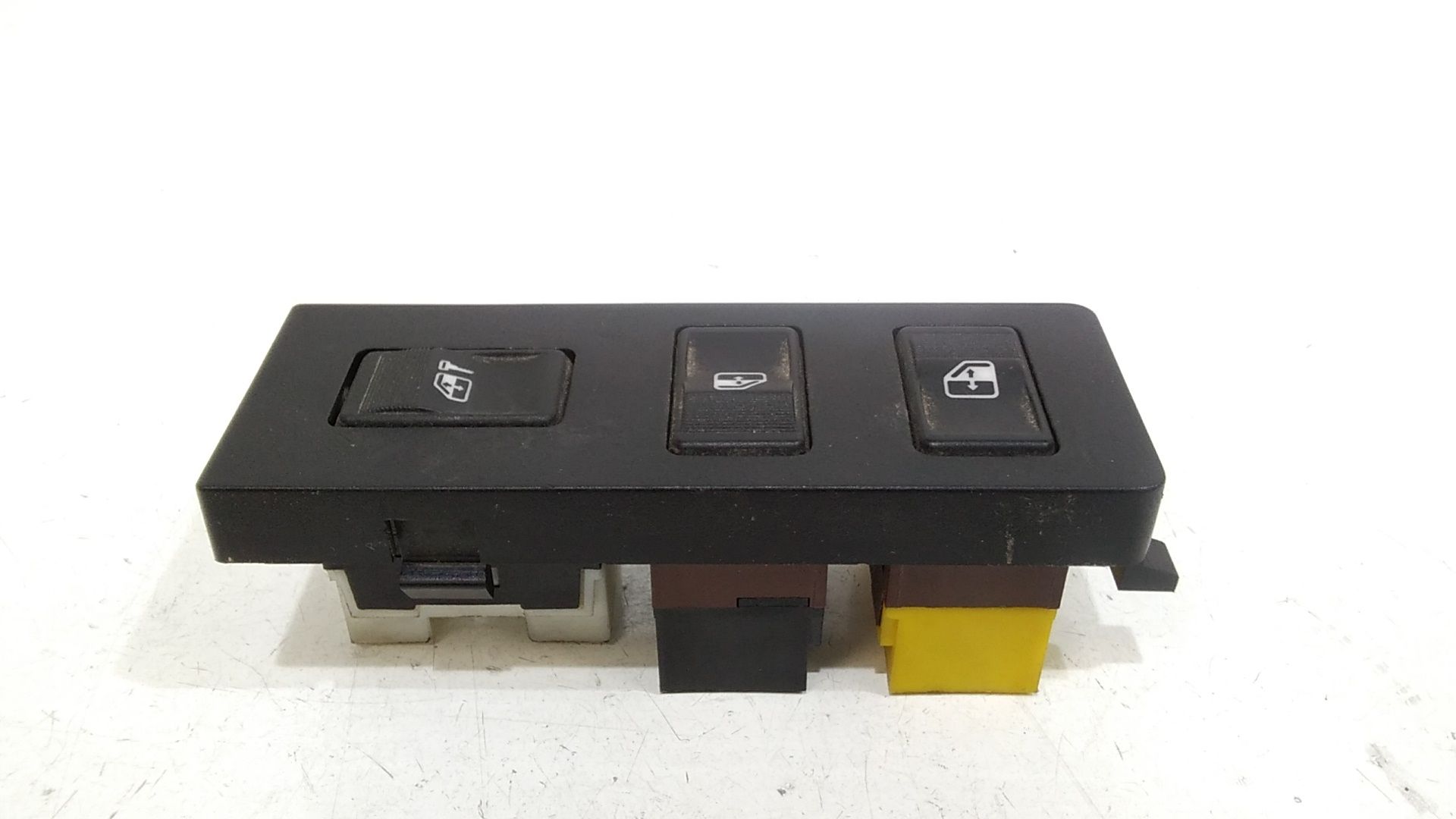 Pulsantiera Centrale FIAT Croma 1 Serie