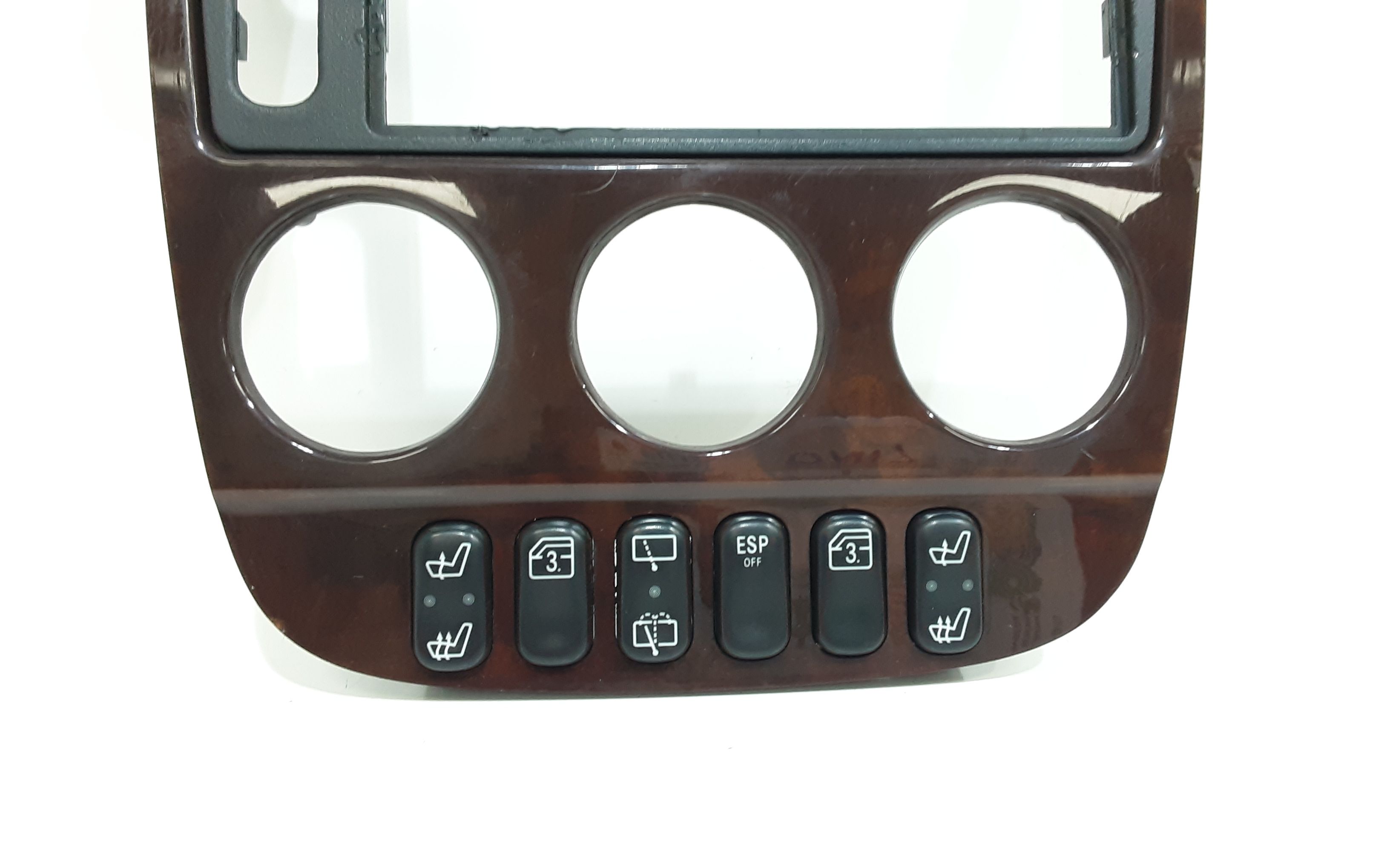 Pulsantiera Centrale MERCEDES ML W163 2 Serie