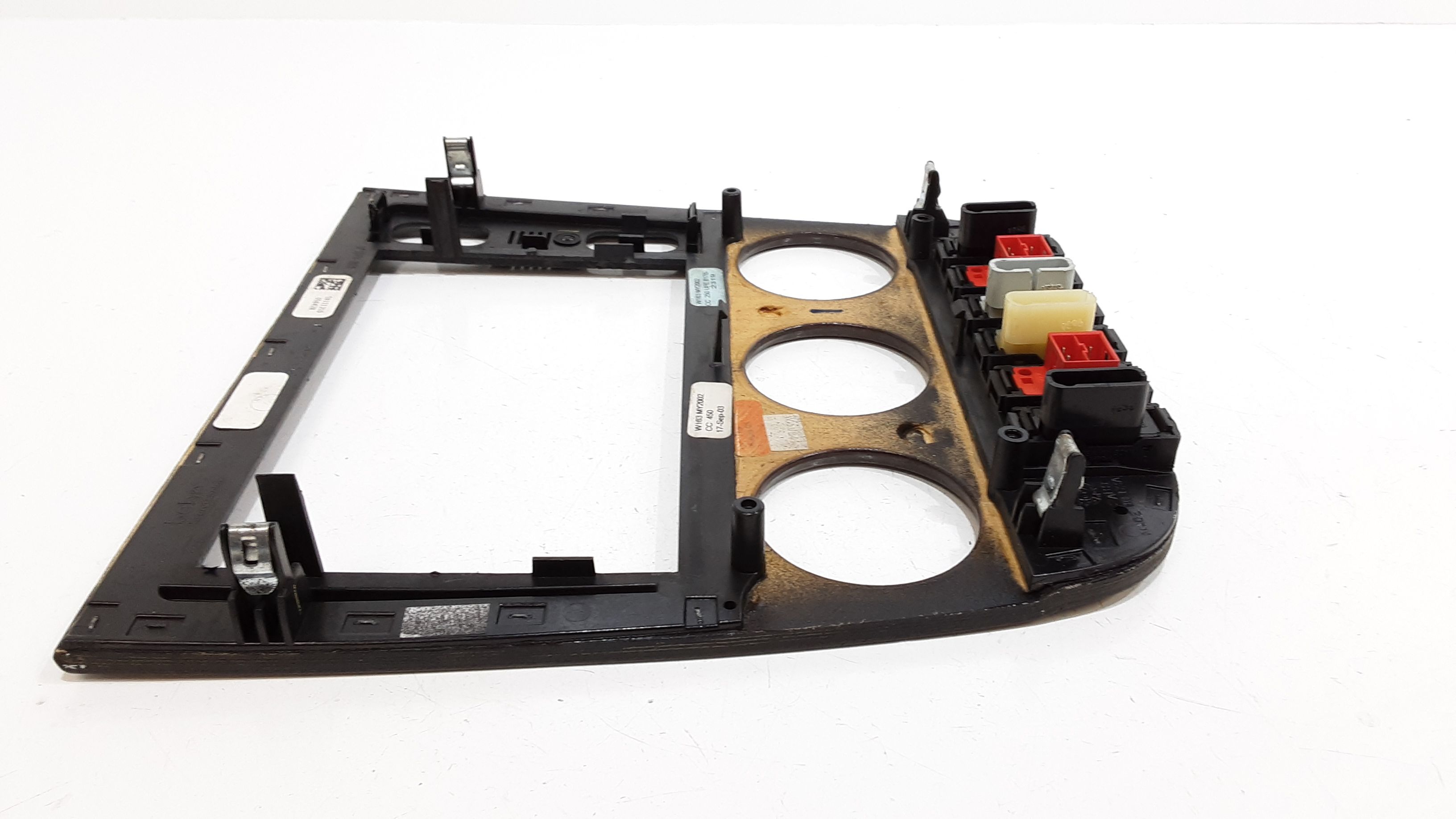 Pulsantiera Centrale MERCEDES ML W163 2 Serie