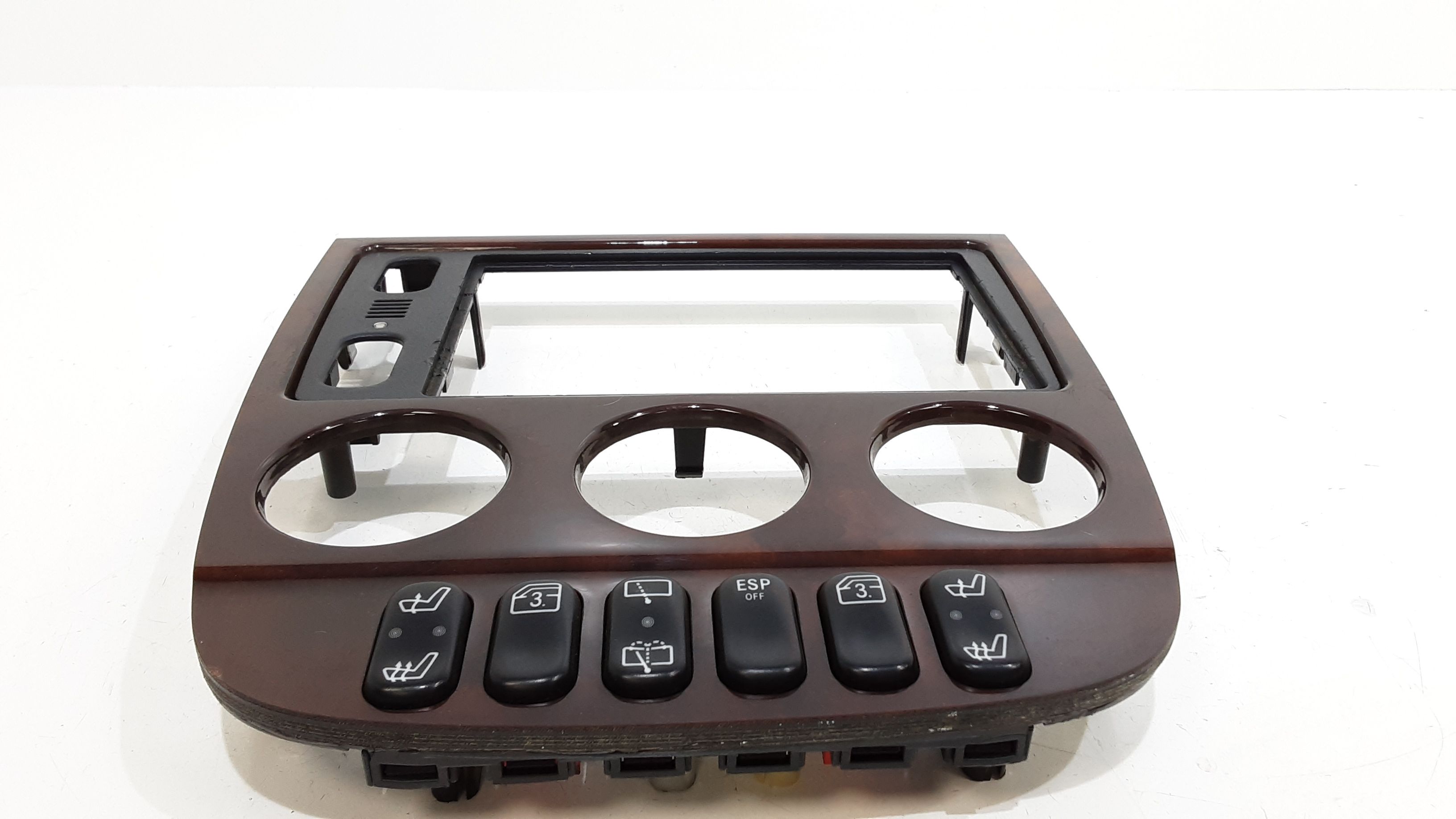 Pulsantiera Centrale MERCEDES ML W163 2 Serie