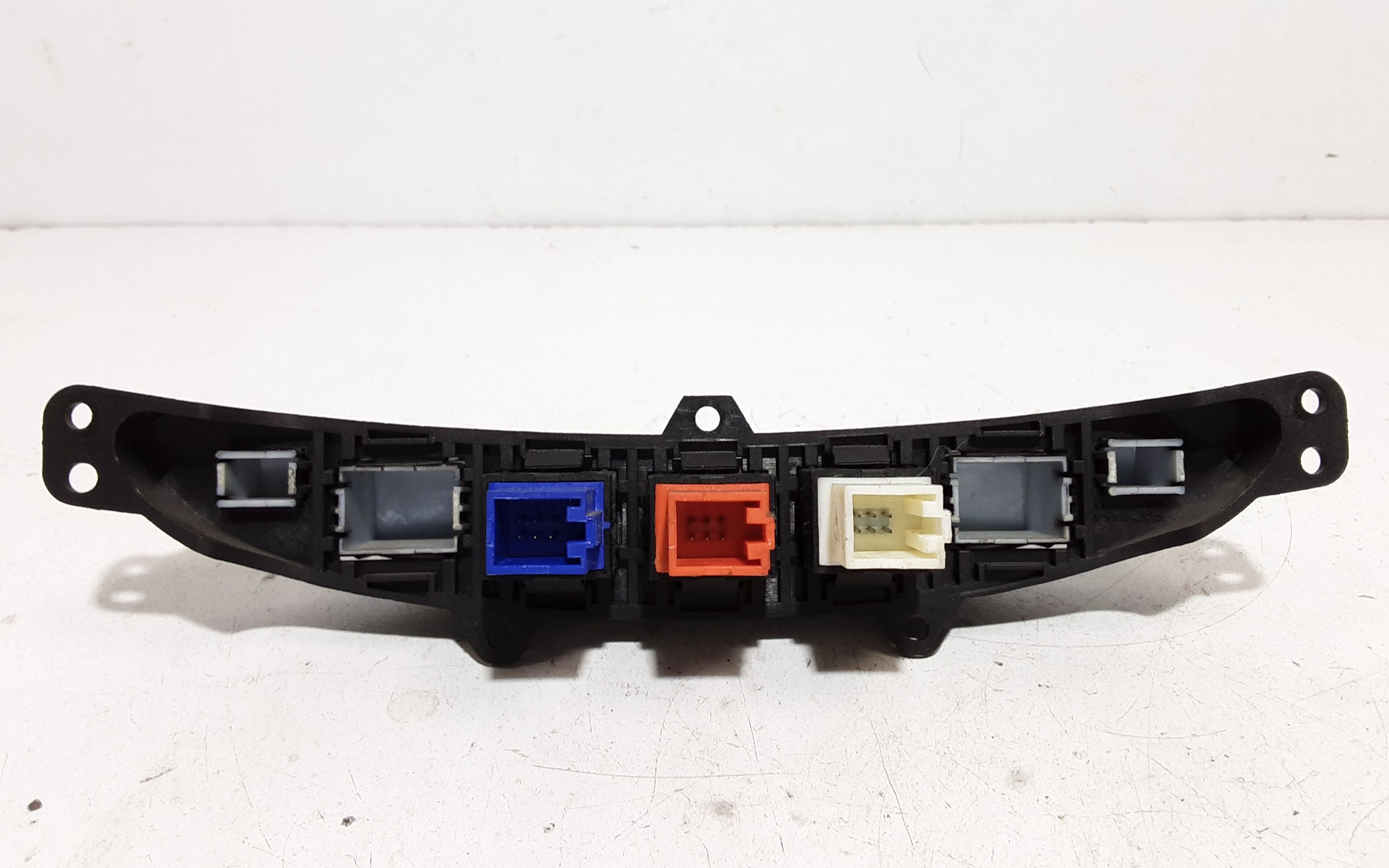 Pulsantiera Centrale DR 1 1 Serie