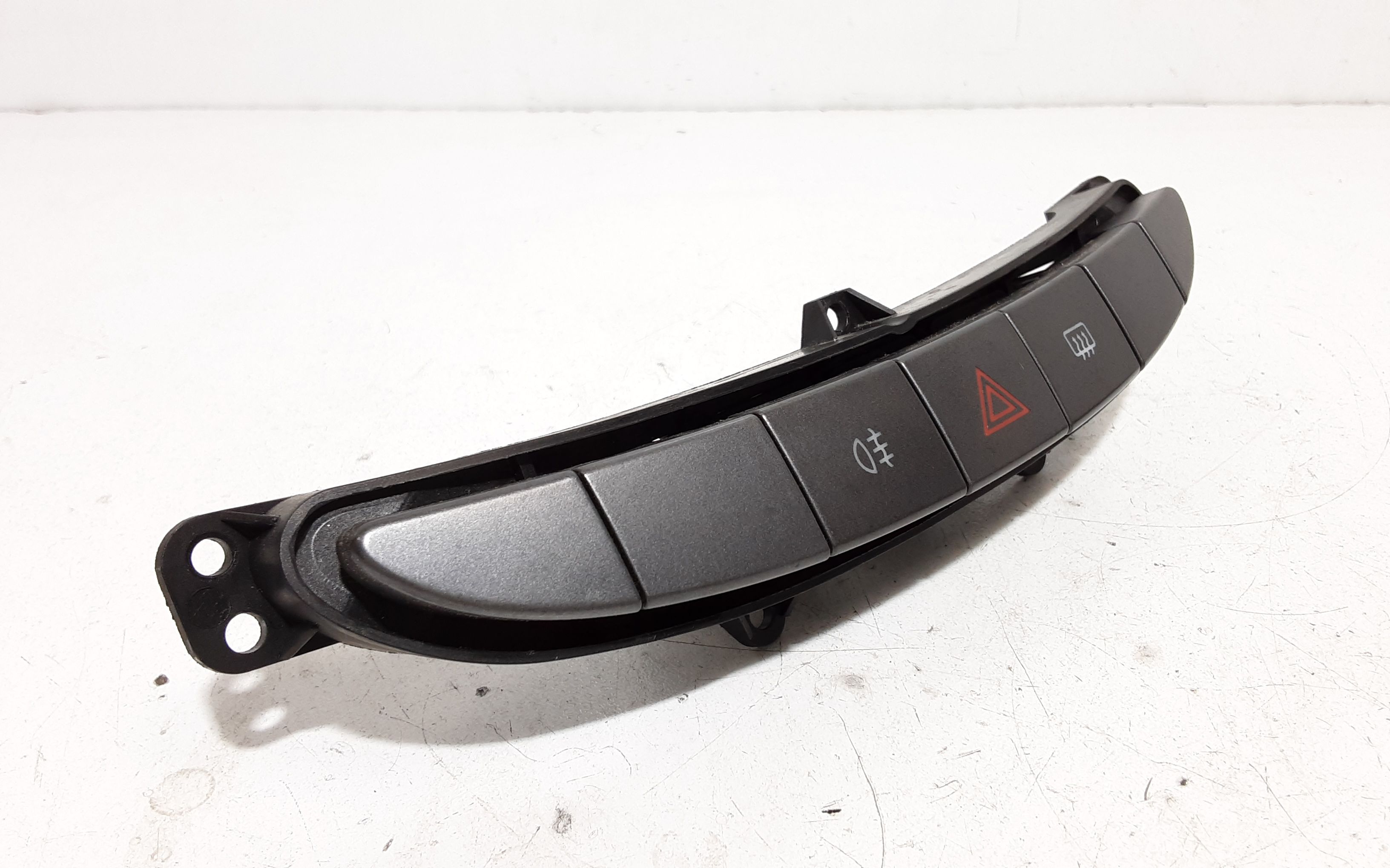 Pulsantiera Centrale DR 1 1 Serie