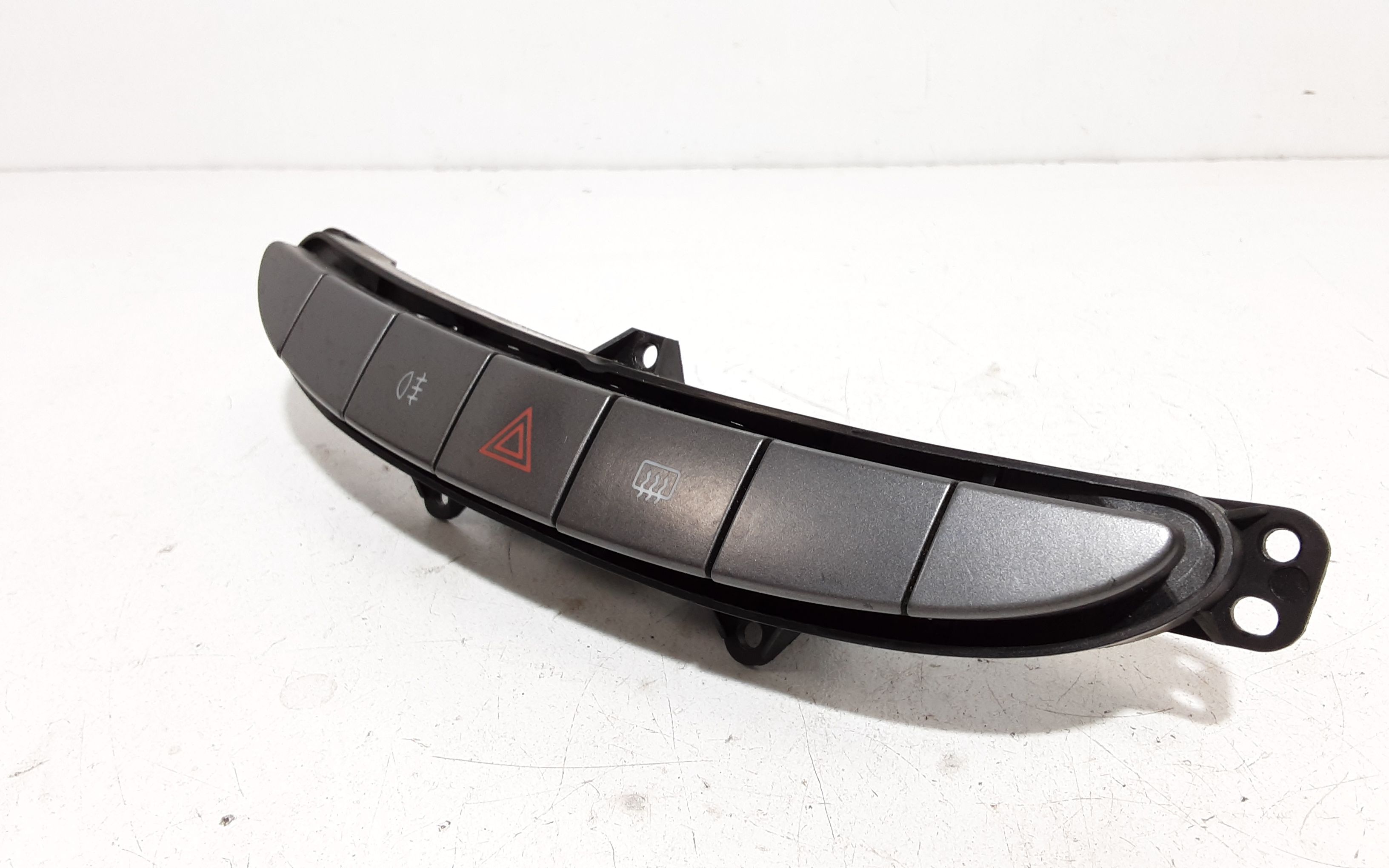 Pulsantiera Centrale DR 1 1 Serie