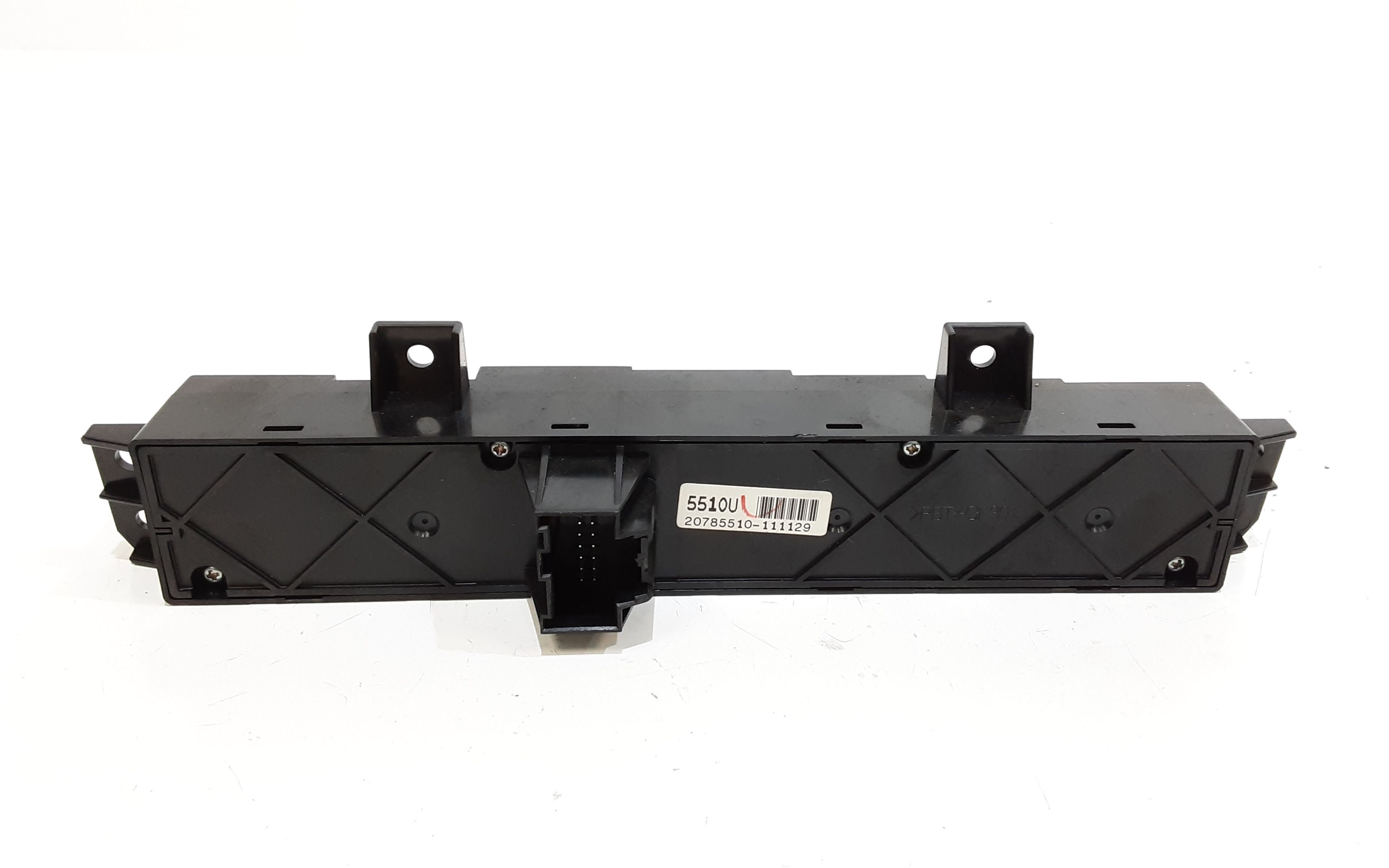 Pulsantiera Centrale OPEL Antara Serie