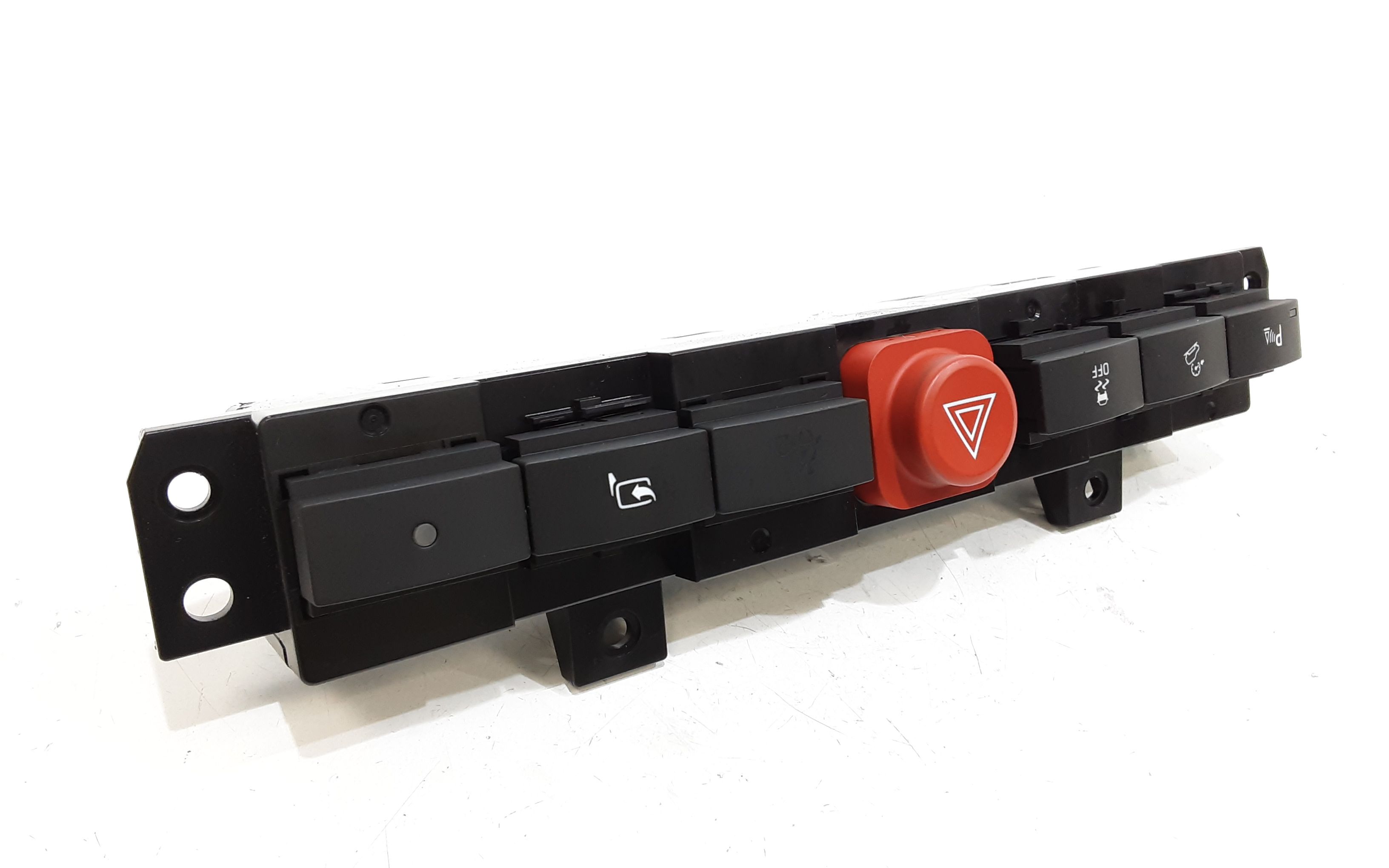 Pulsantiera Centrale OPEL Antara Serie