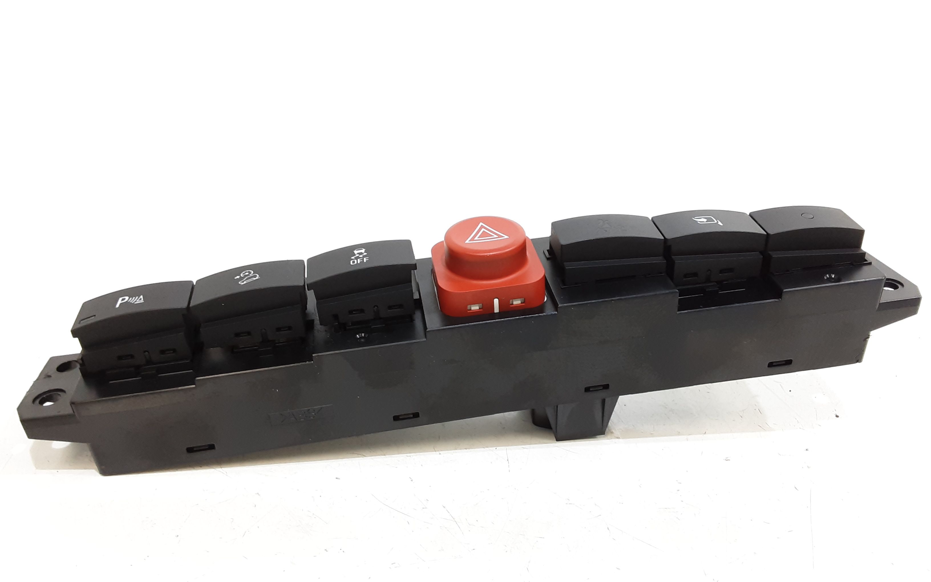 Pulsantiera Centrale OPEL Antara Serie